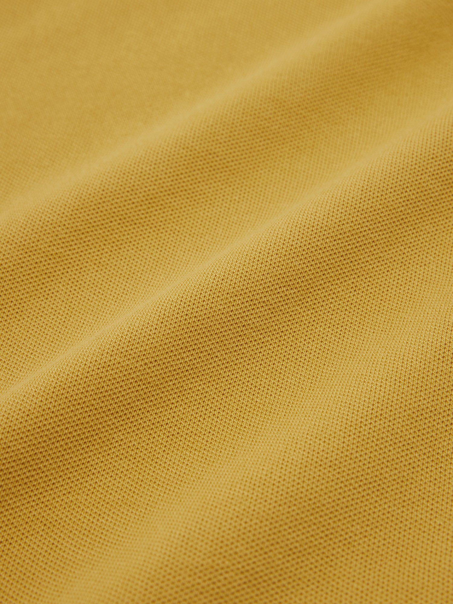 Featherlite Kooka Polo Mustard