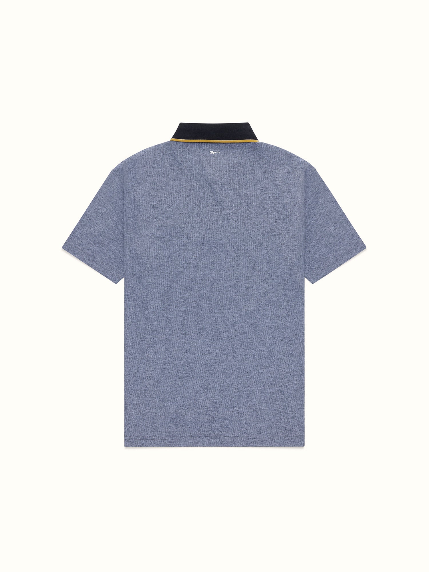 Members Polo Slate / Black