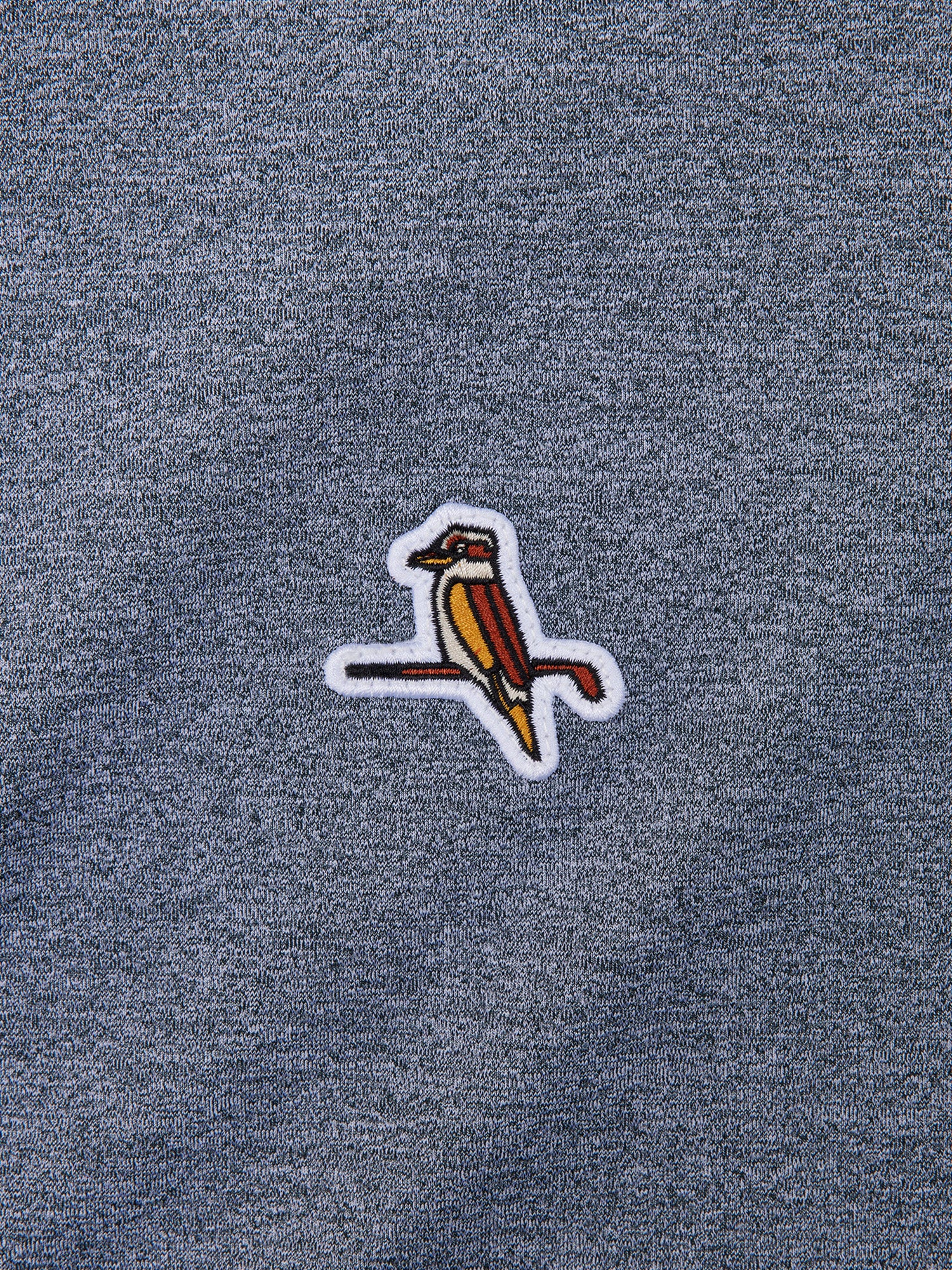 Members Polo Slate / Black
