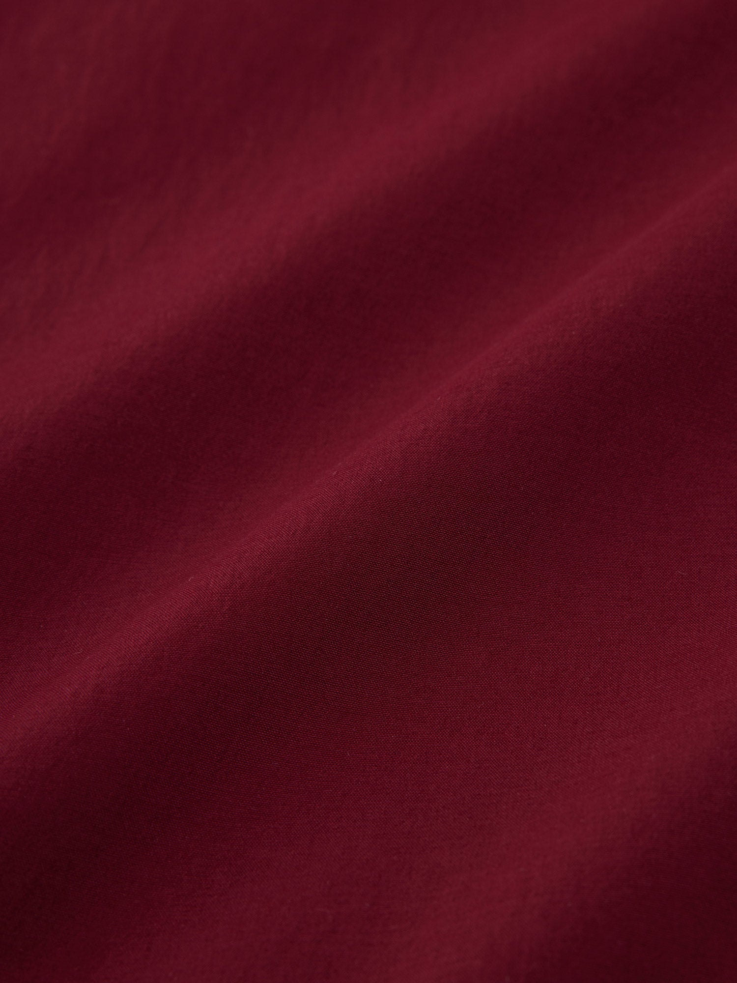 All weather Pullover Maroon