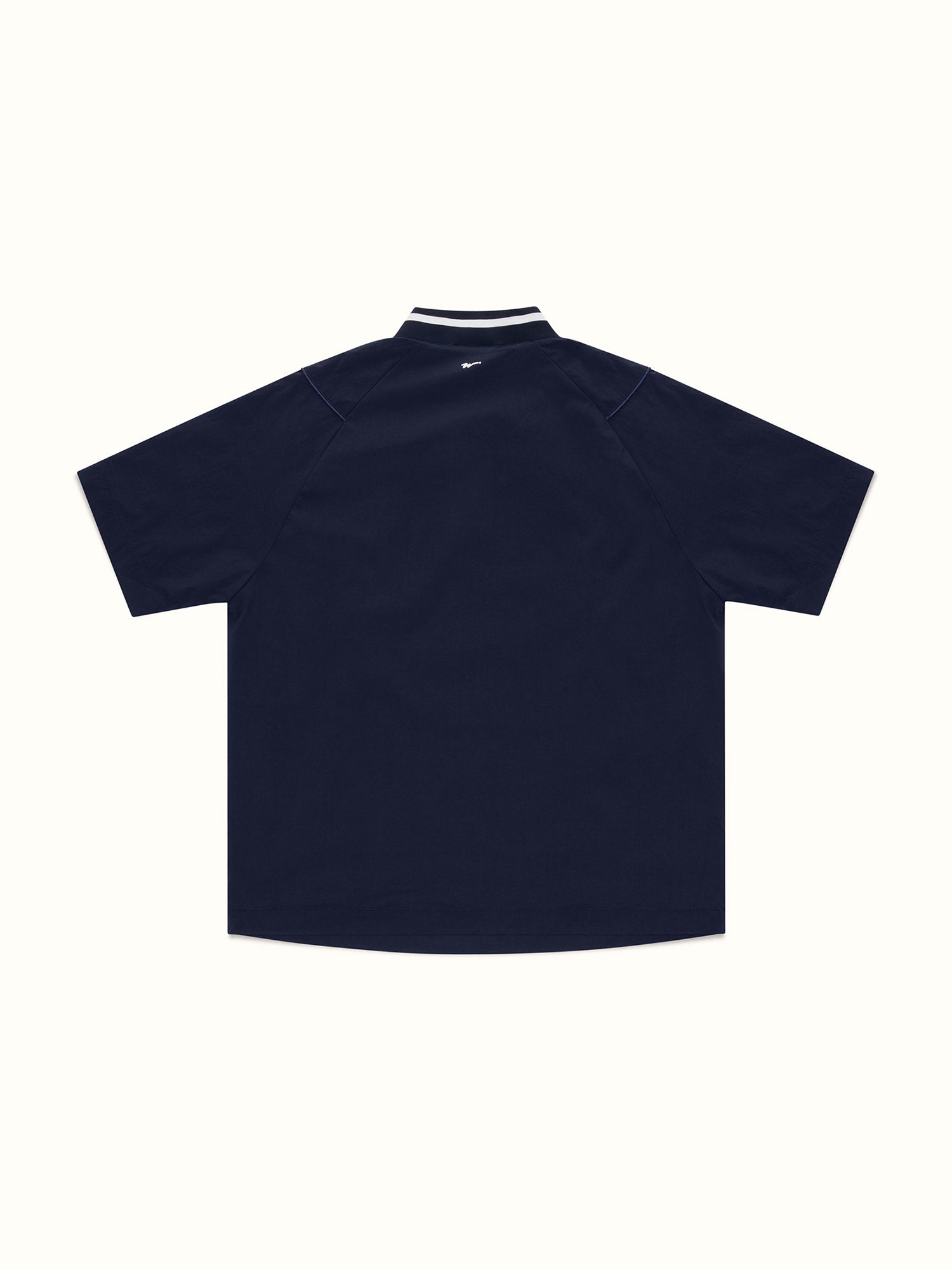 All weather Pullover Navy