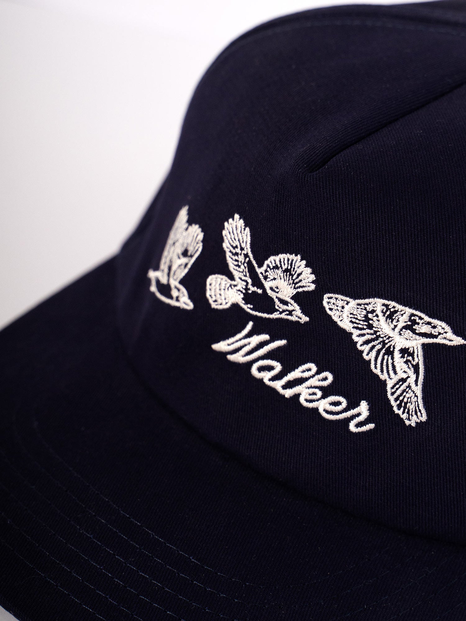 Flight Mid Cap Navy