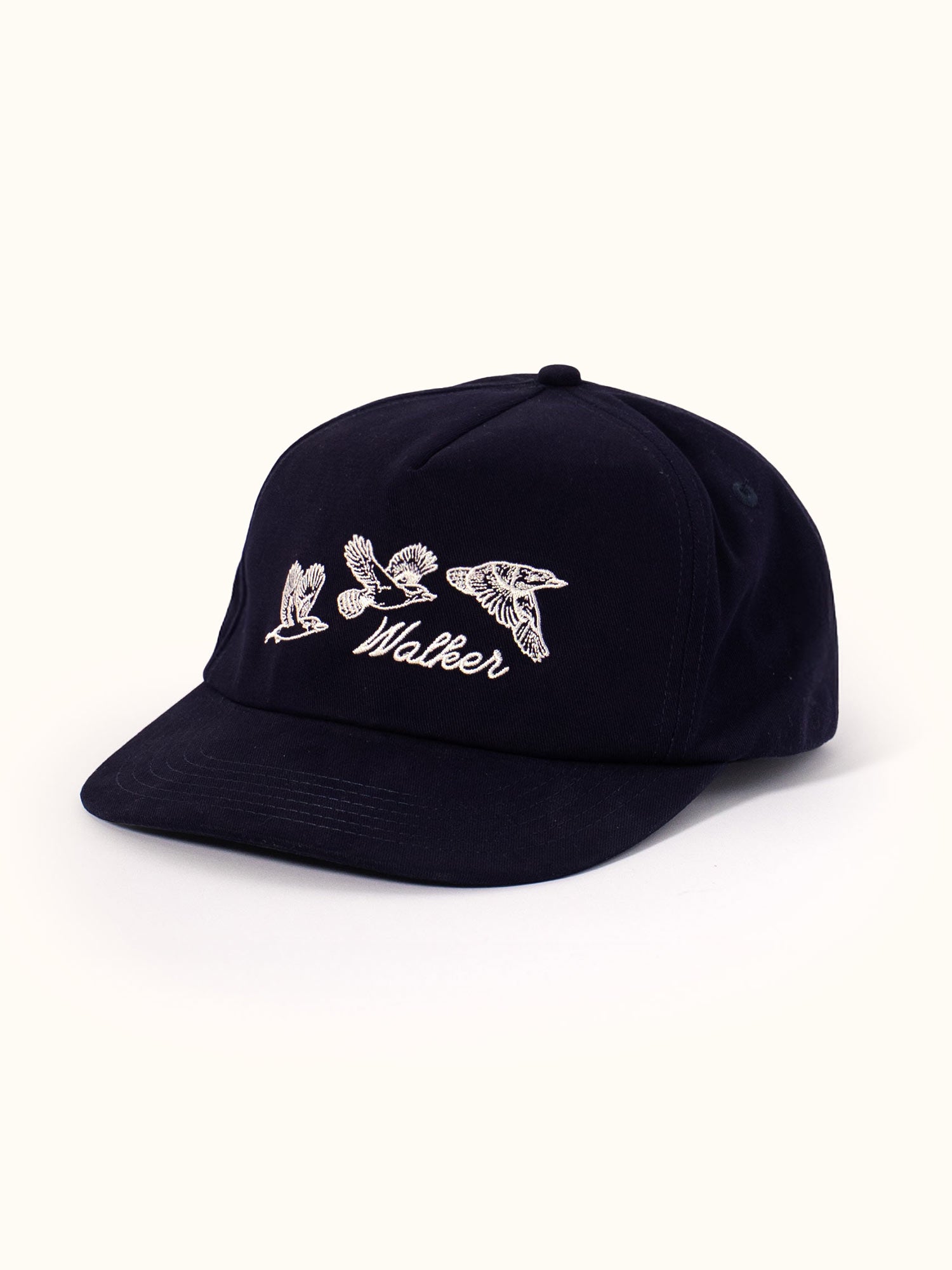 Flight Mid Cap Navy