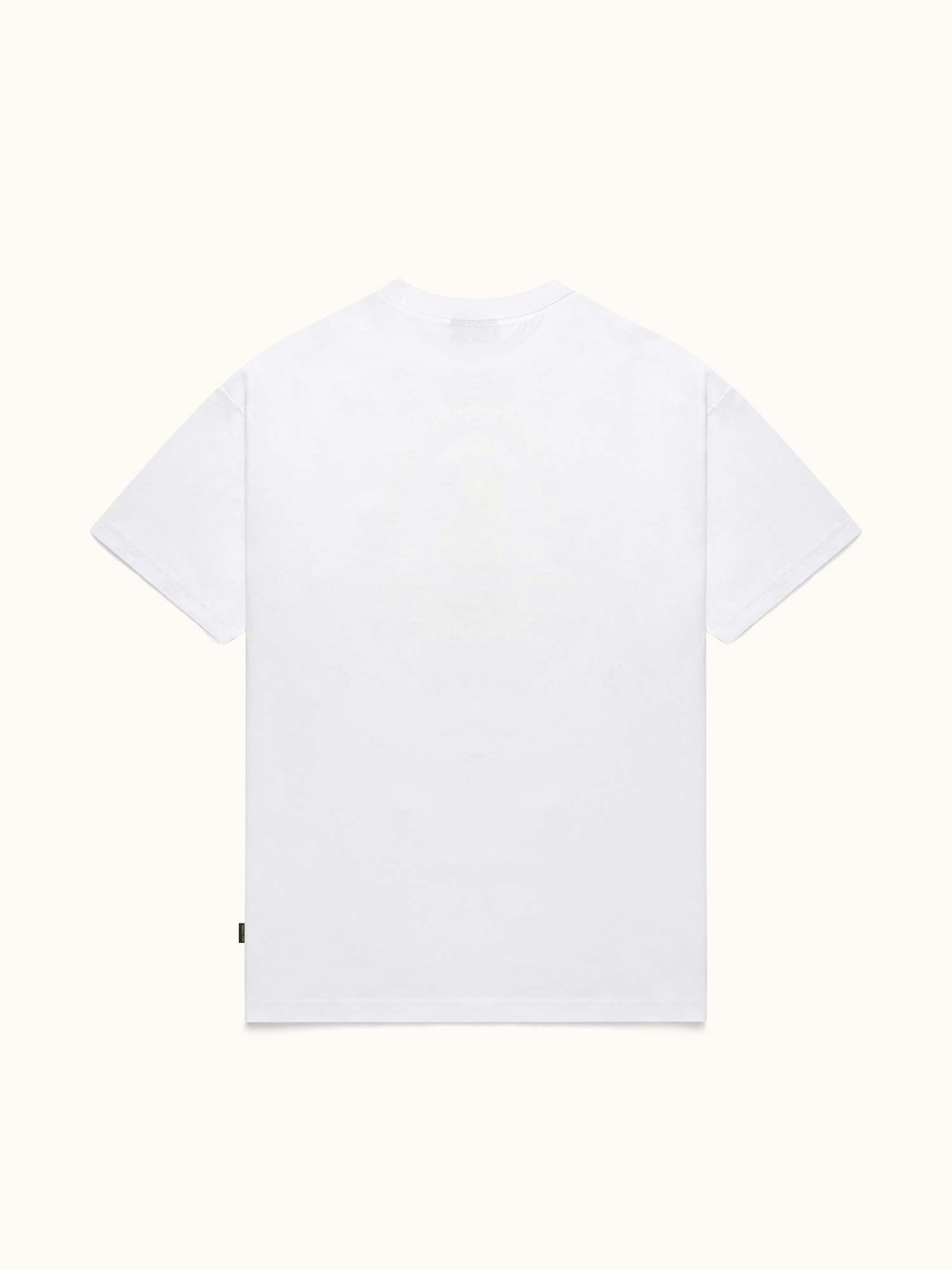 Kooka Standard T-Shirt White