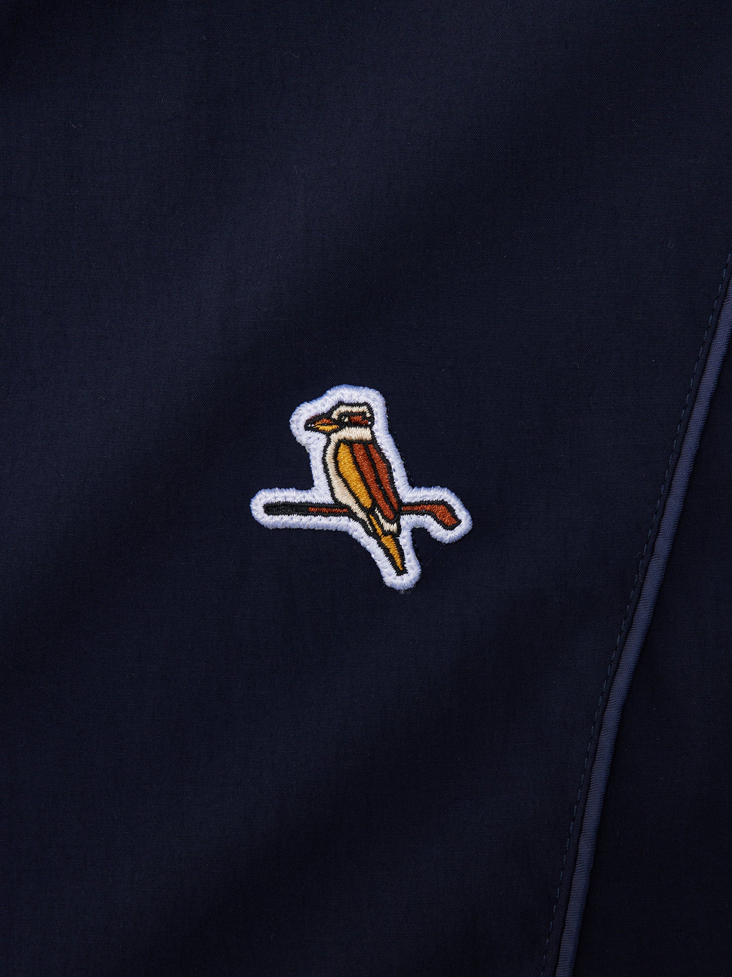 All weather Pullover Navy