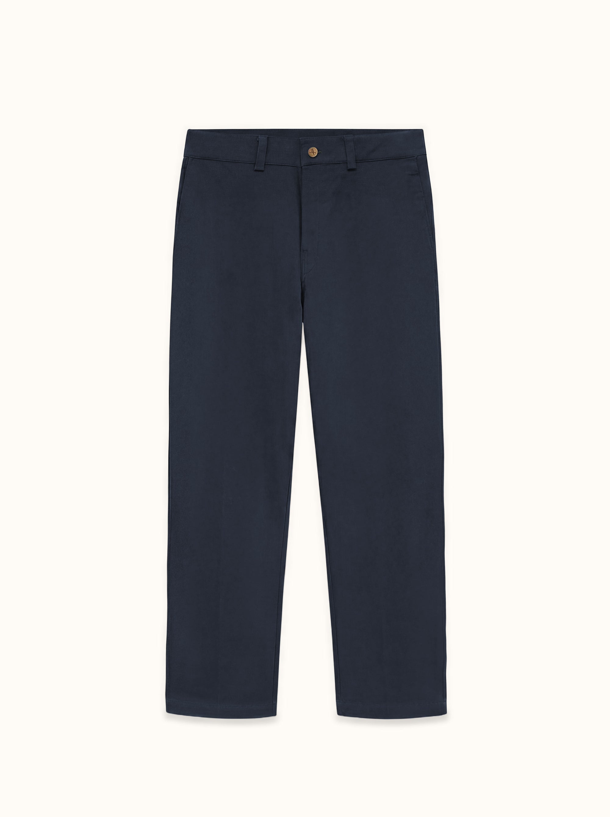 Kooka All Day Twill Pant Navy