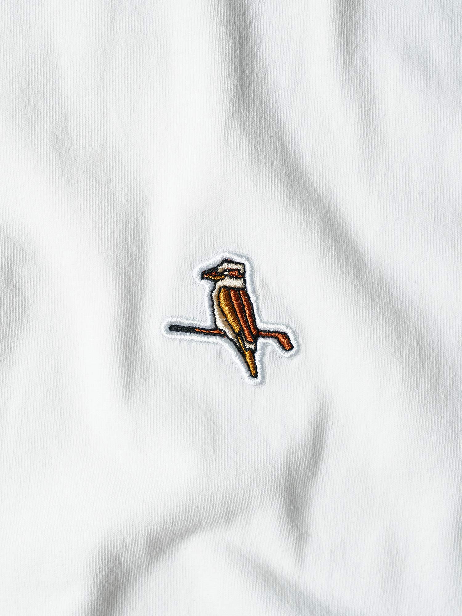 Kooka Standard T-Shirt White