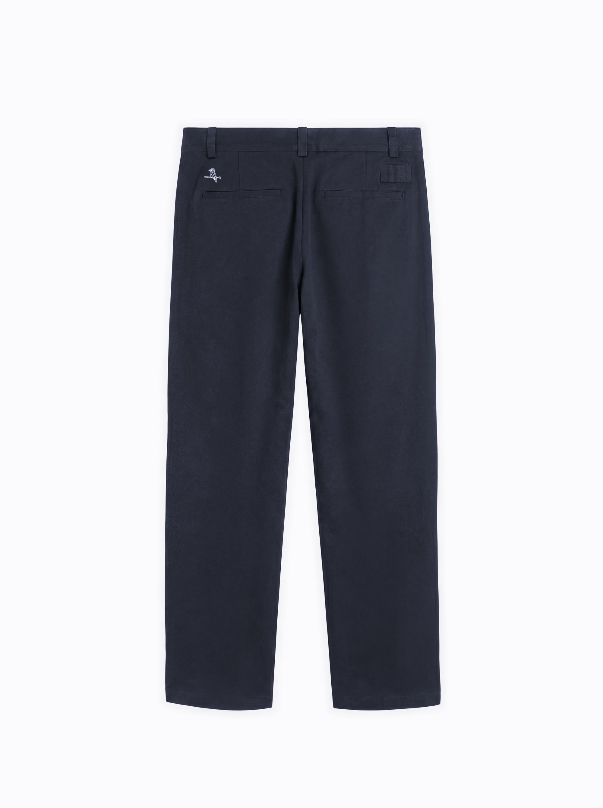 Kooka All Day Twill Pant Navy