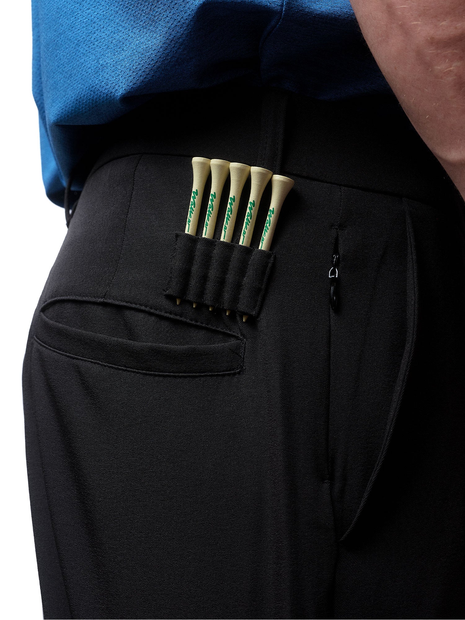 Members Short Black