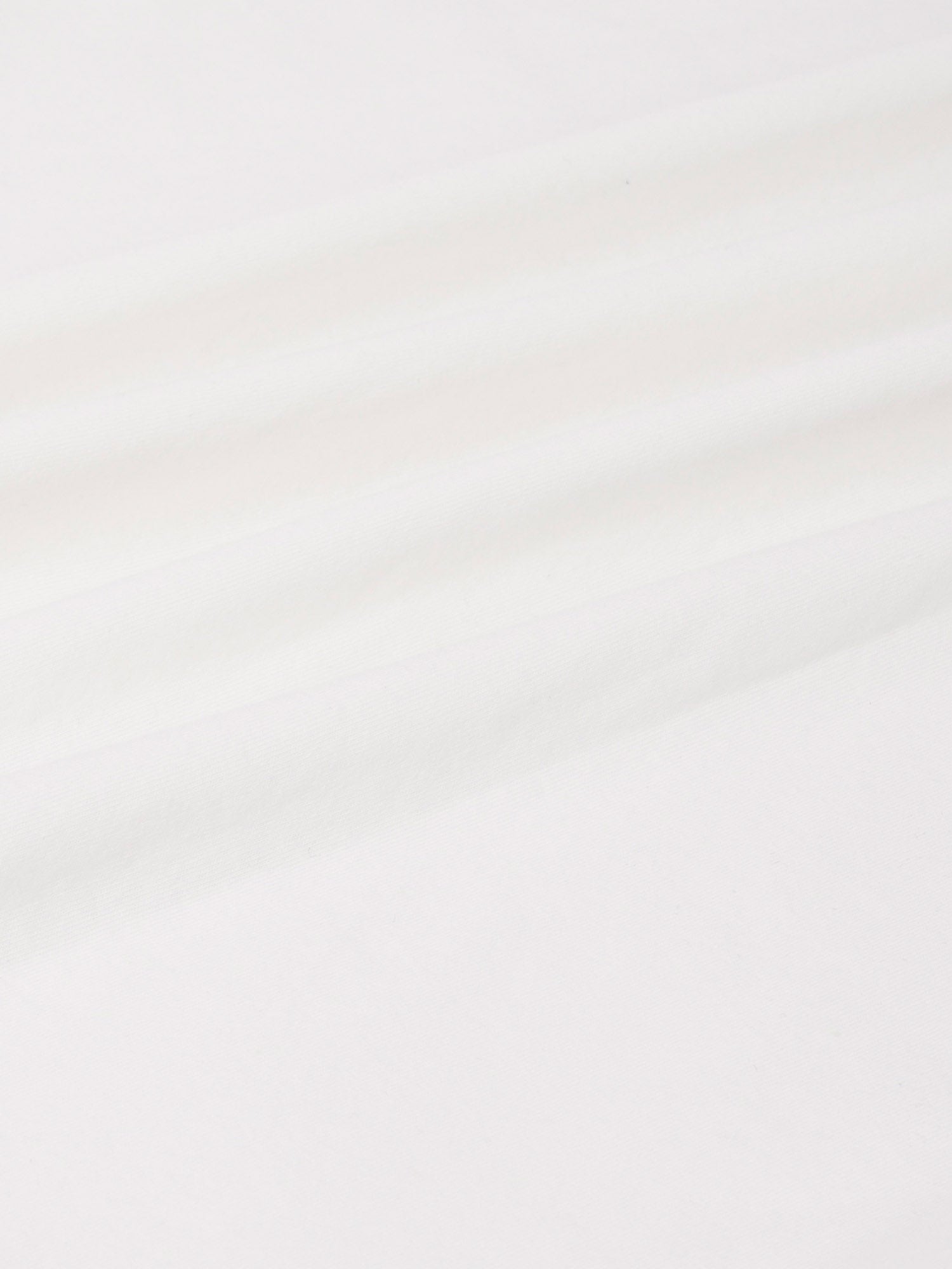 Hazard T-Shirt Vintage White