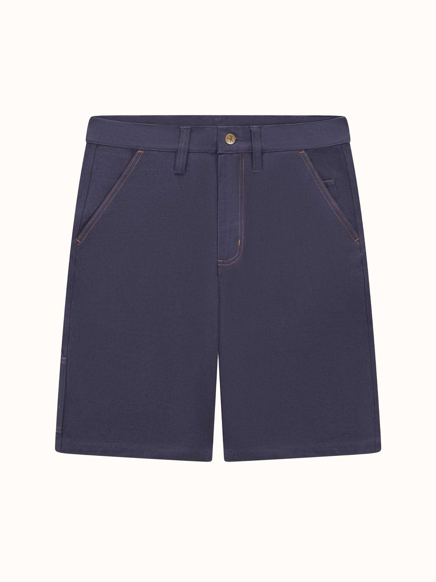 Mates Utility Shorts Navy