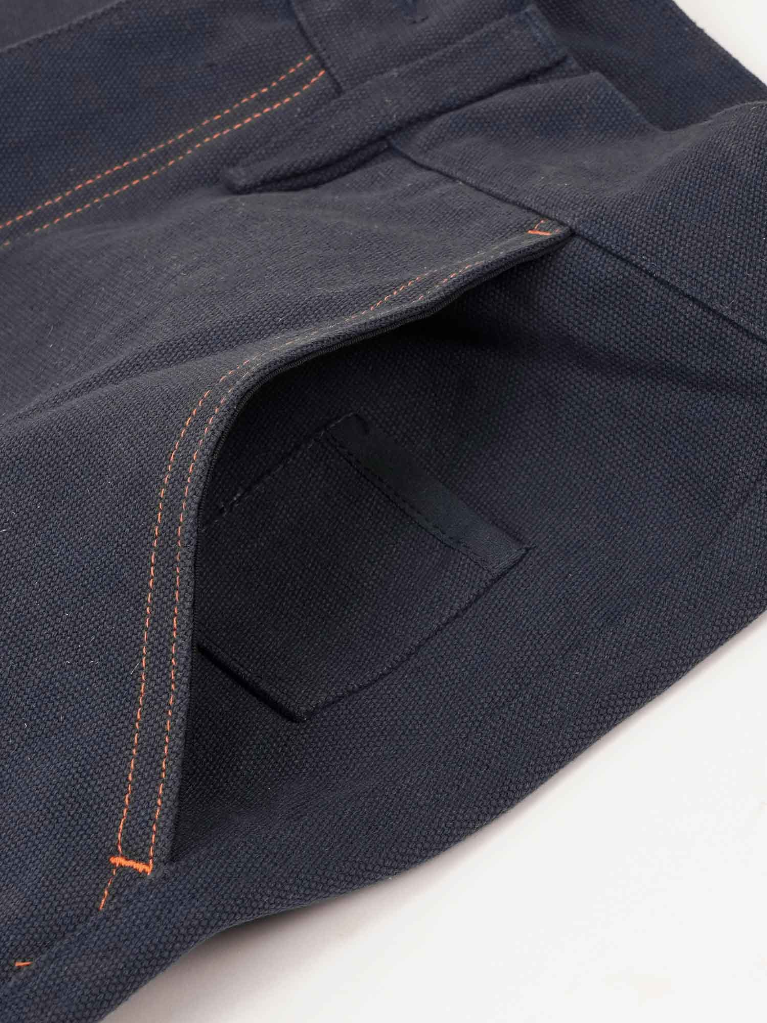 Mates Utility Shorts Navy