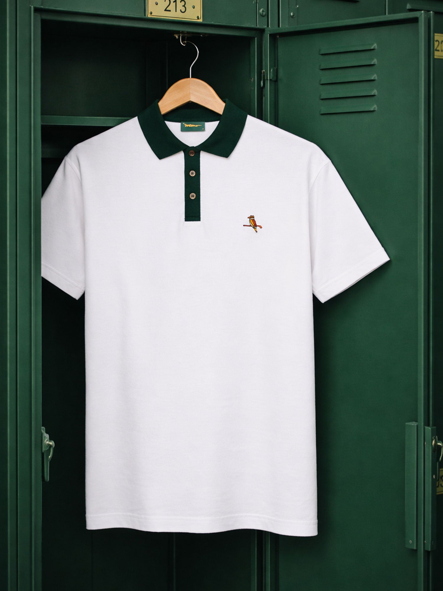 Three Polo Bundle