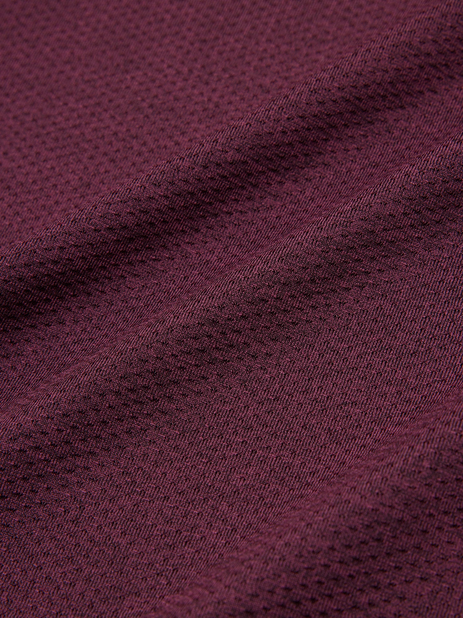 Members Polo Maroon