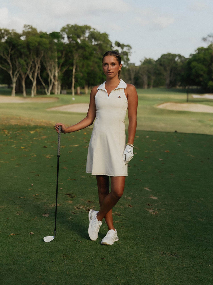 ladies golf dresses sale Ladies Performance Steffi Golf Dress Sale