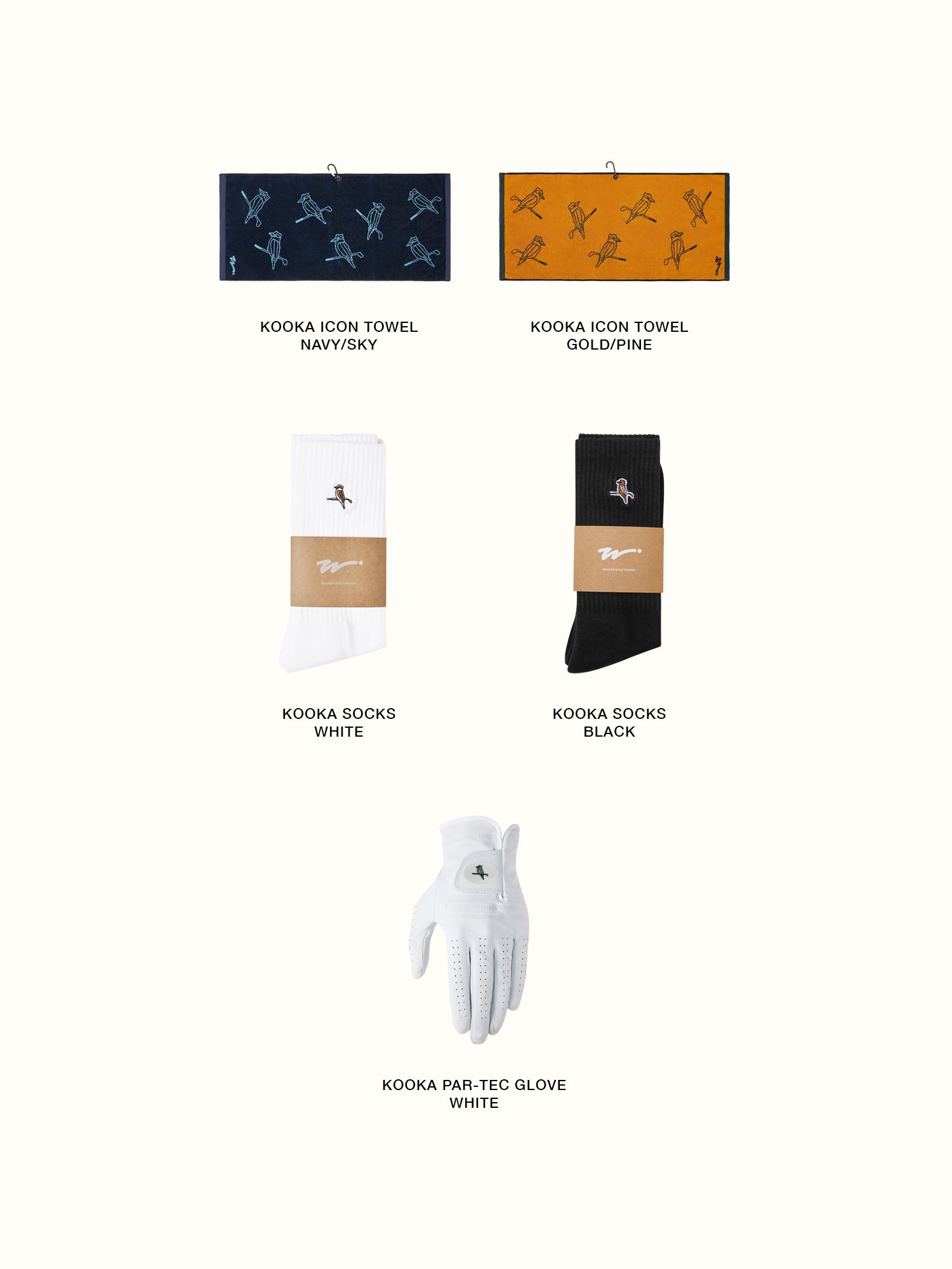 Kooka Classics Gift Box