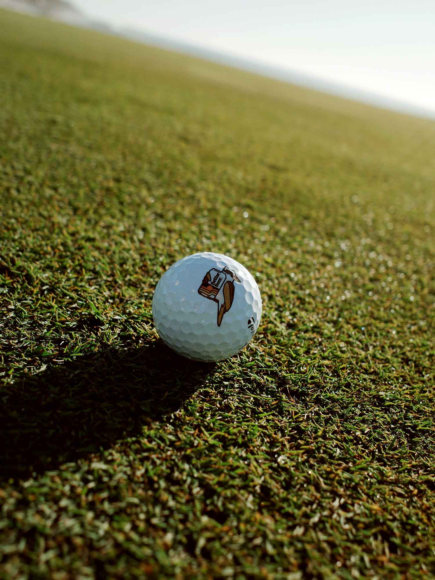 Mates Taylormade Tp5X 3 Pack