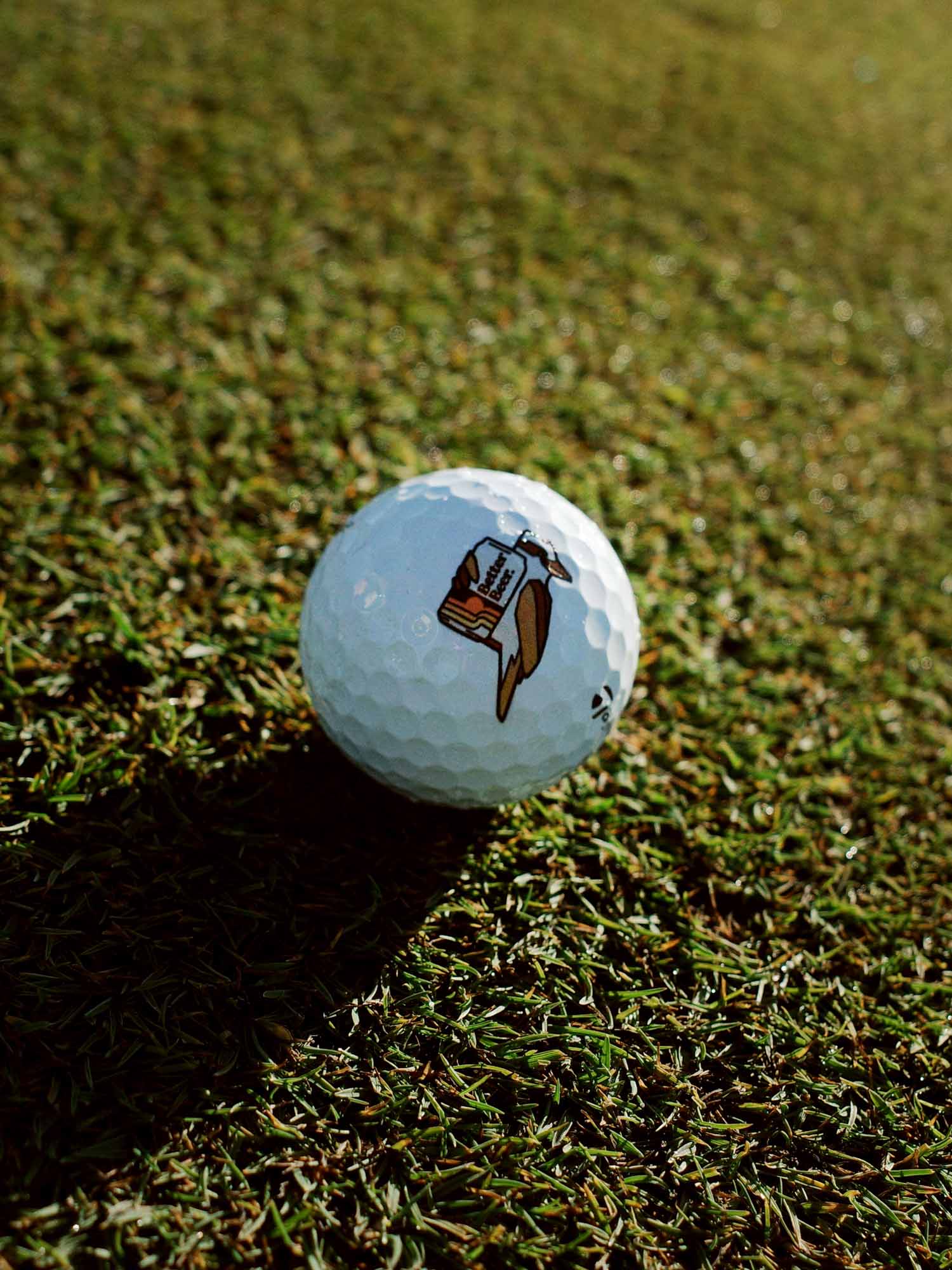 Mates Taylormade Tp5X 3 Pack