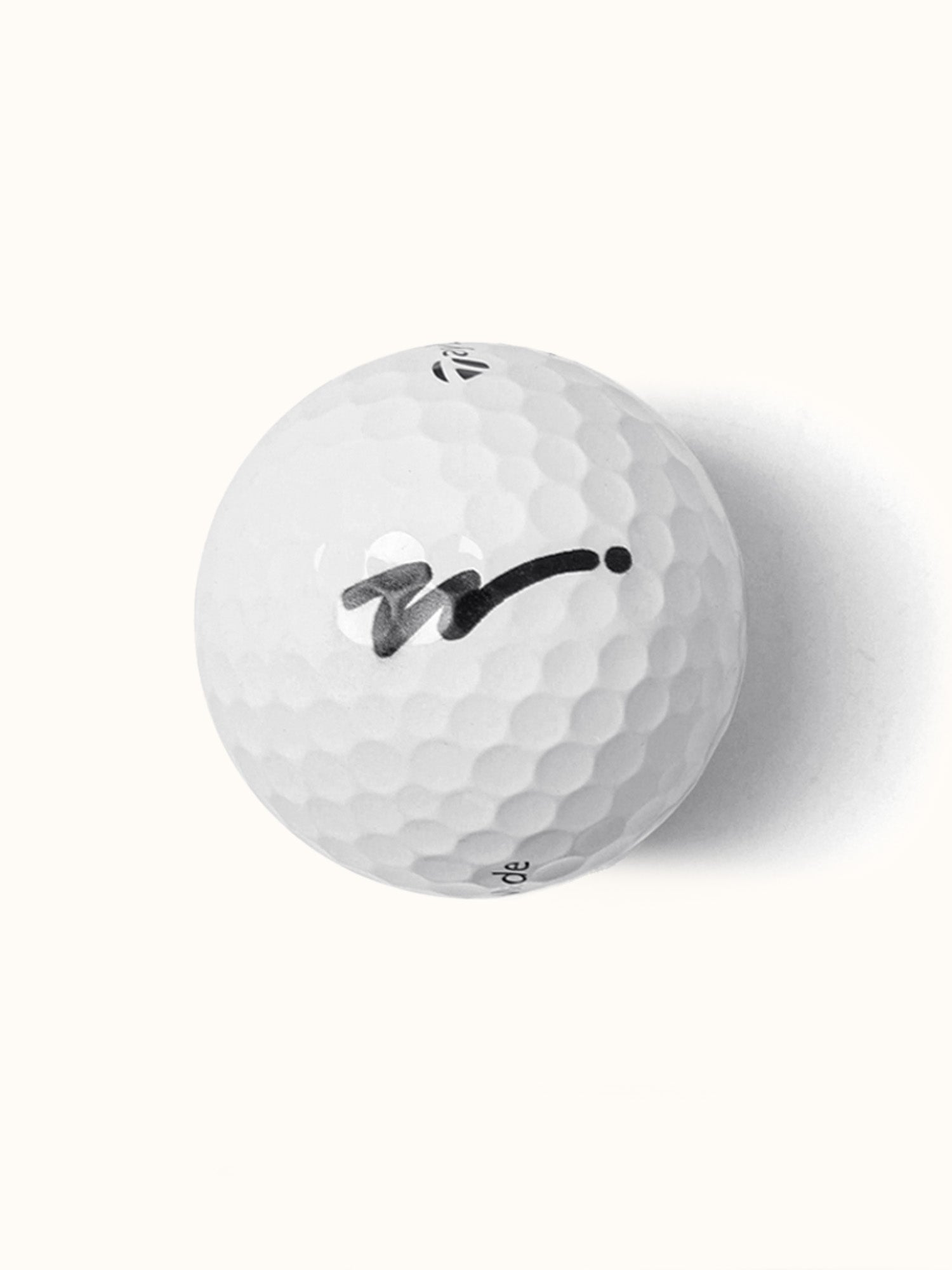 TaylorMade TP5 Walker Bounce Golf Balls