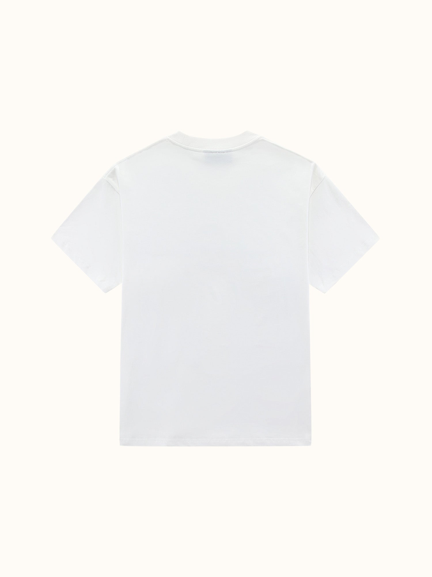 Torana T-Shirt White