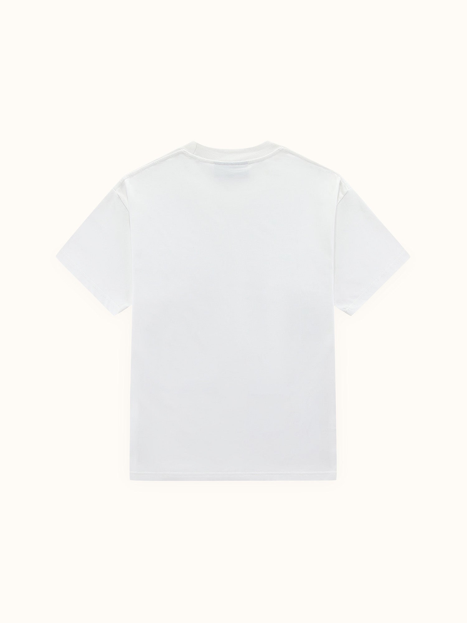 Carry Bag T-shirt White