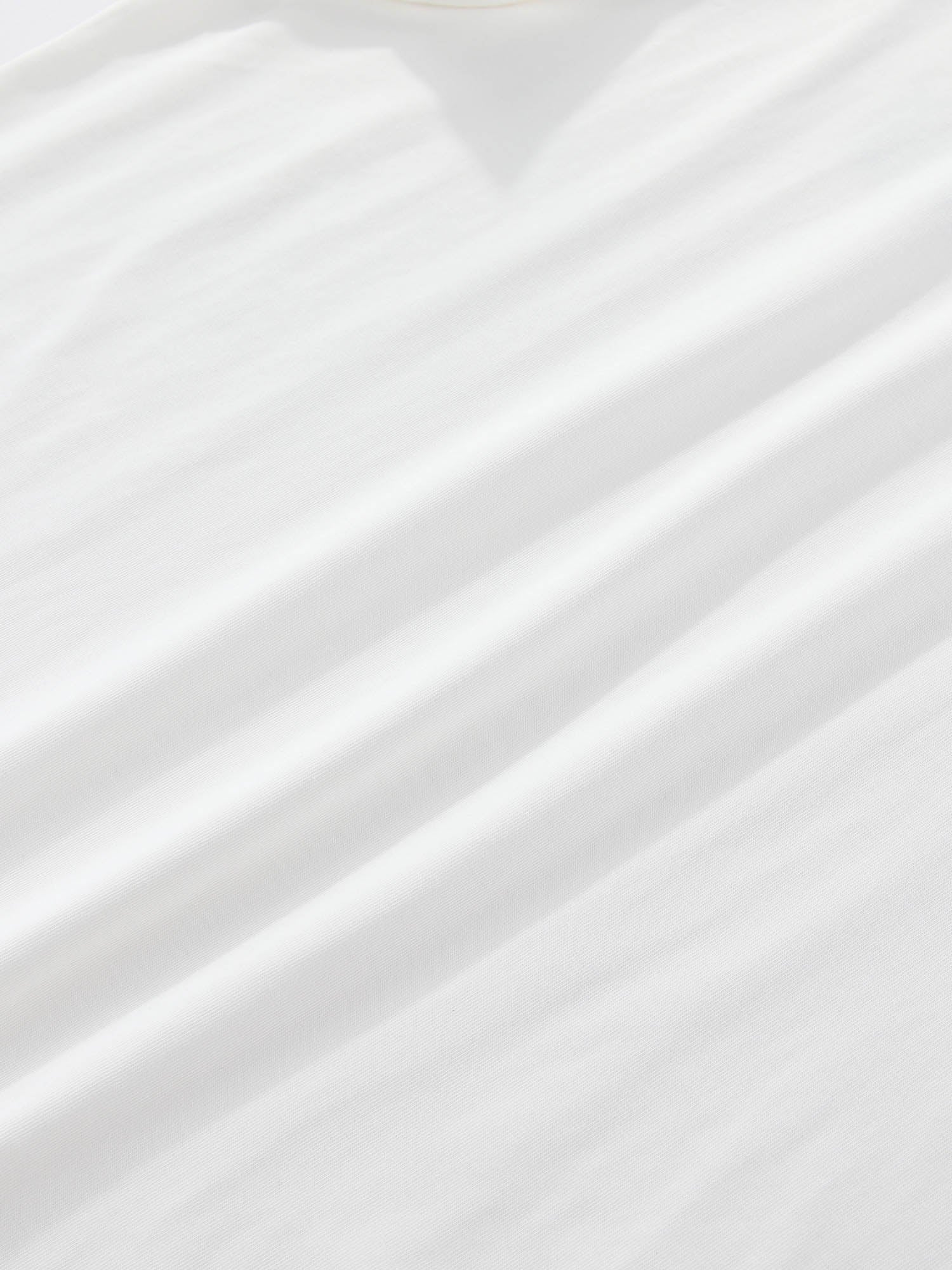 Playoff T-Shirt White