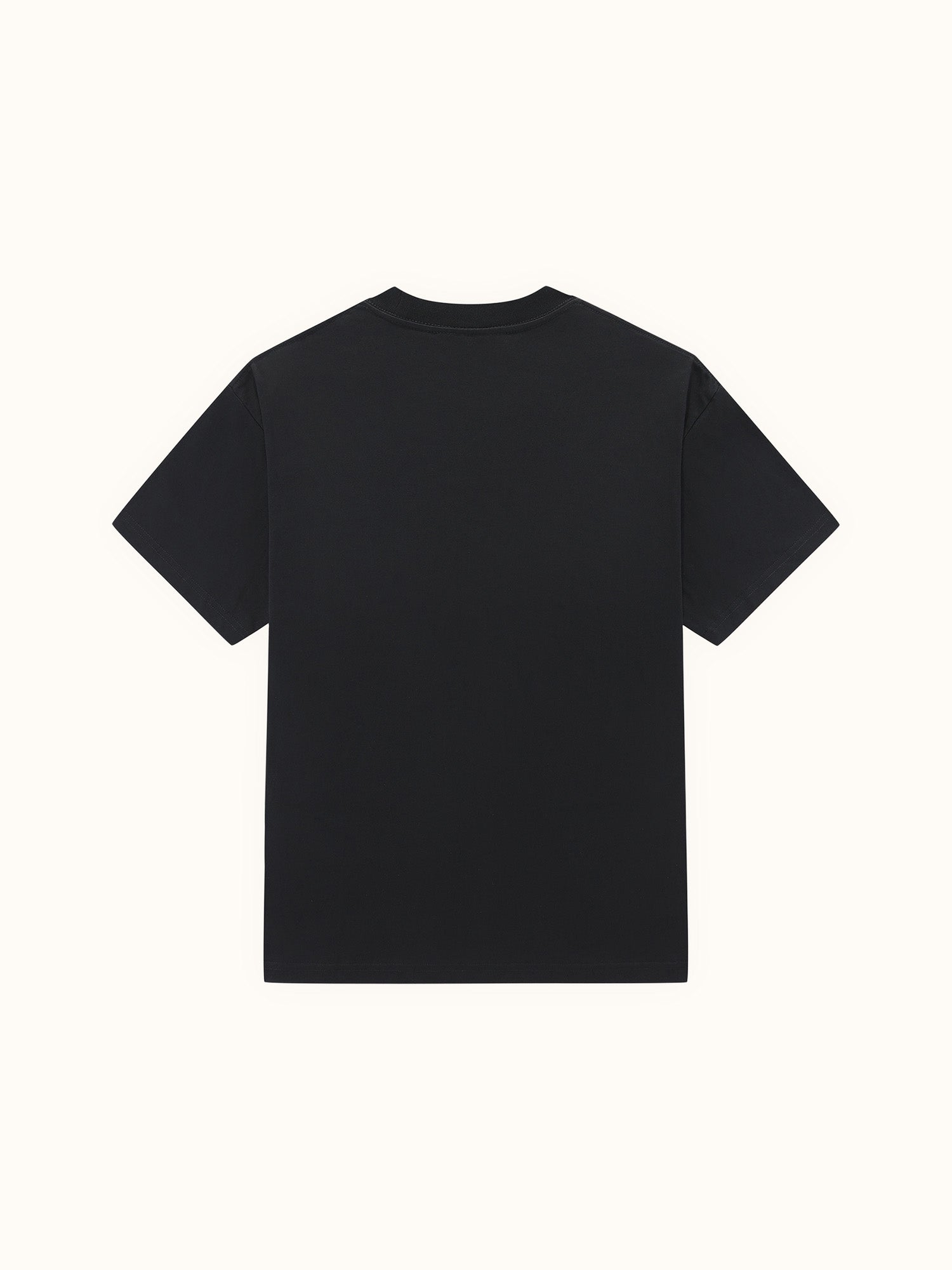 Torana T-Shirt Black