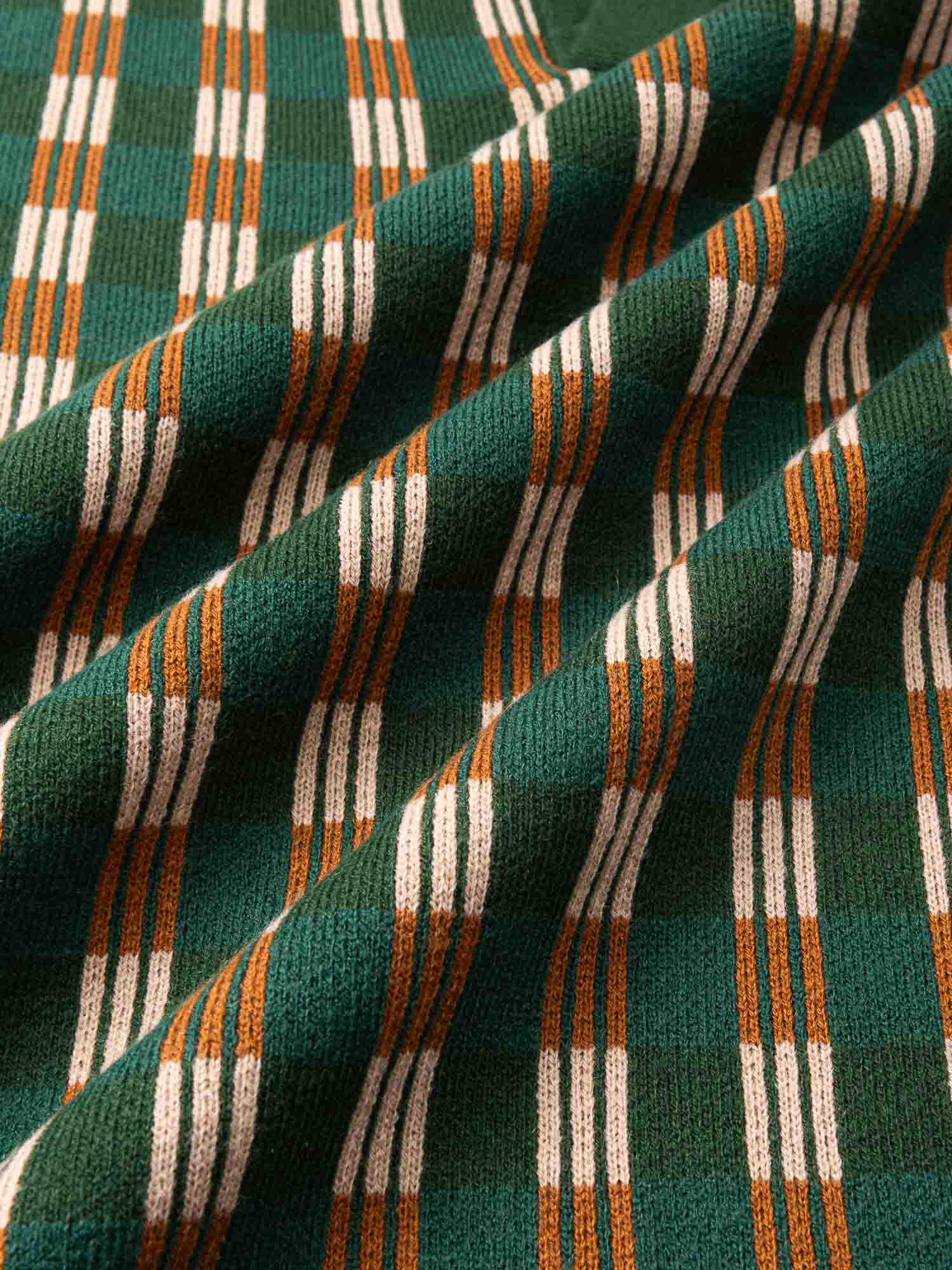 Gold Label Flint Jacquard Polo Cyprus