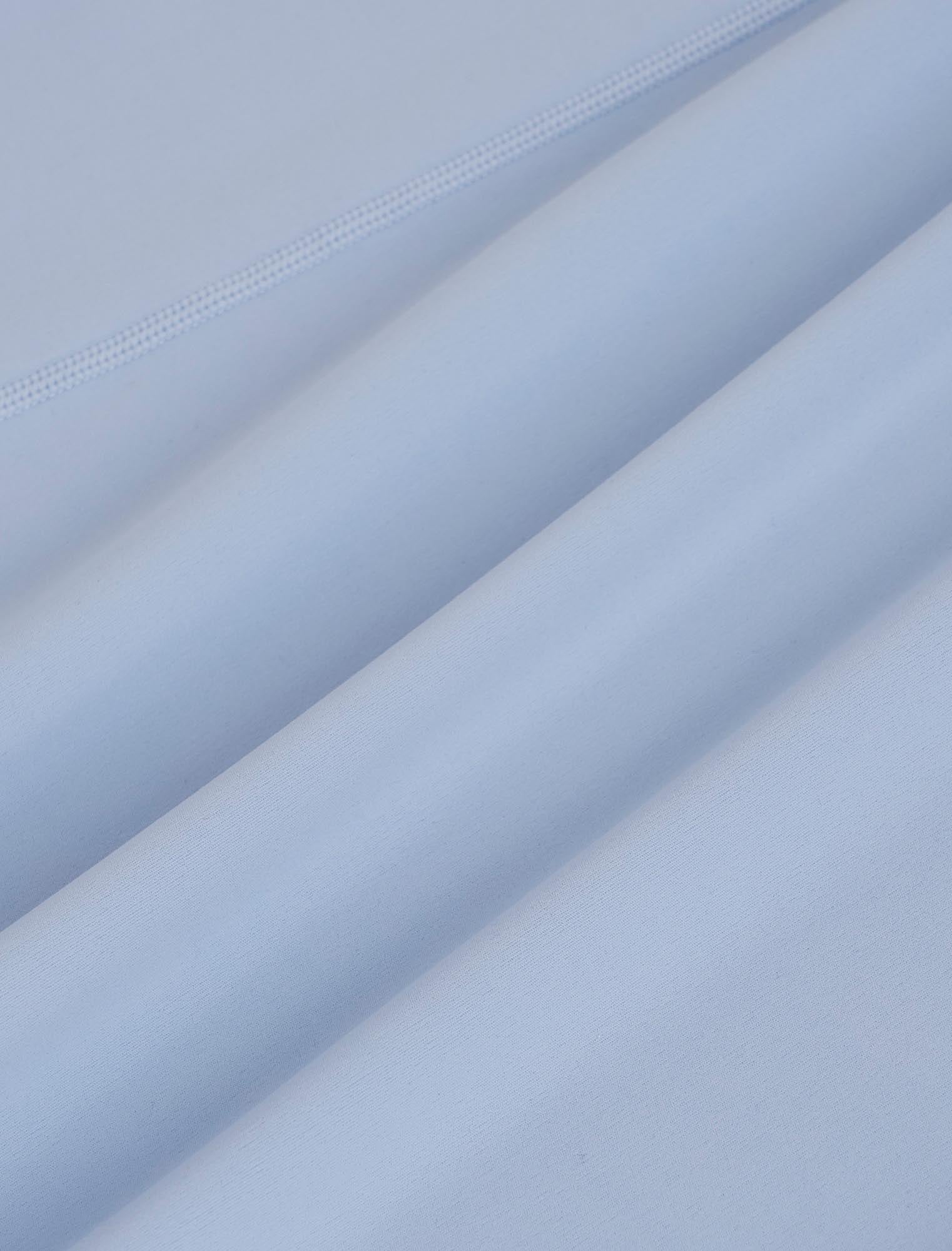 Womens Fairway Dress Powder / White