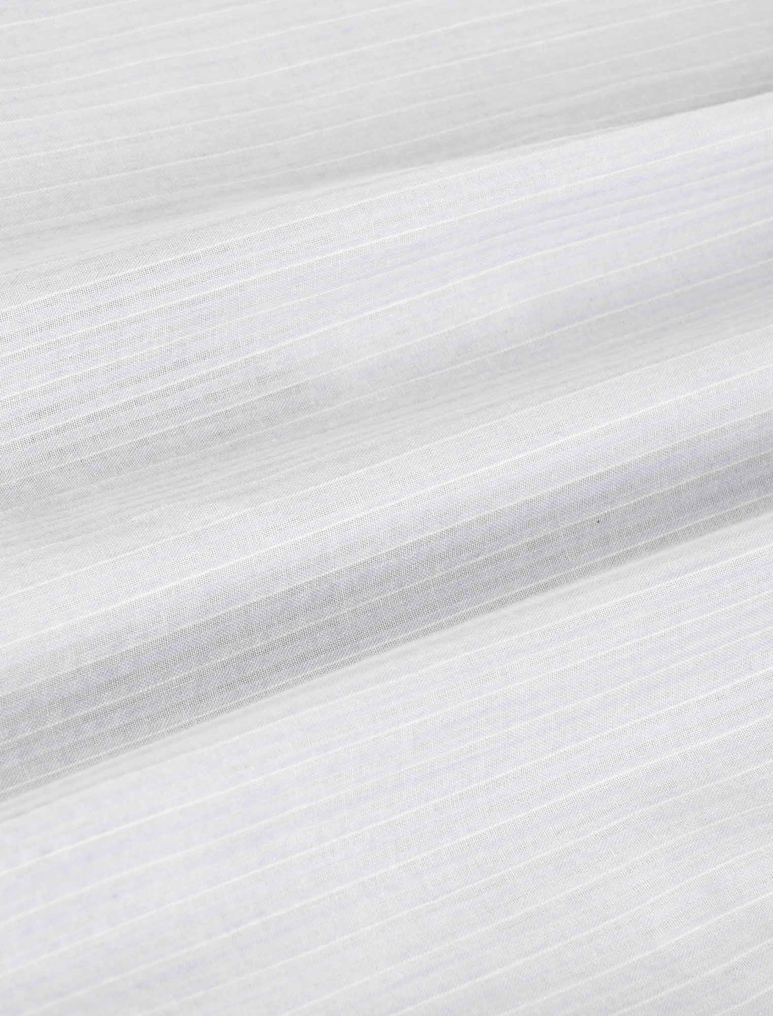 Flight SS Shirt Sky Blue