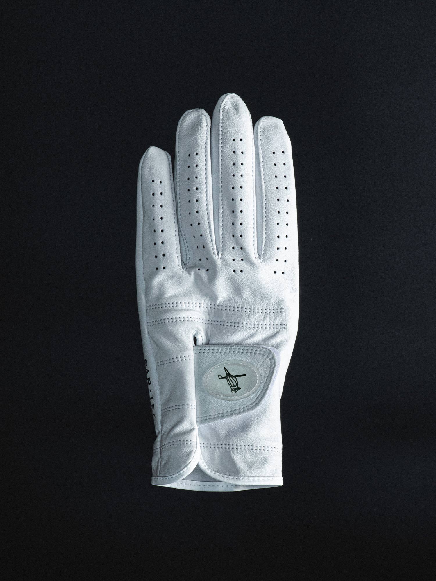 Par-Tec Kooka Glove White - Bundle