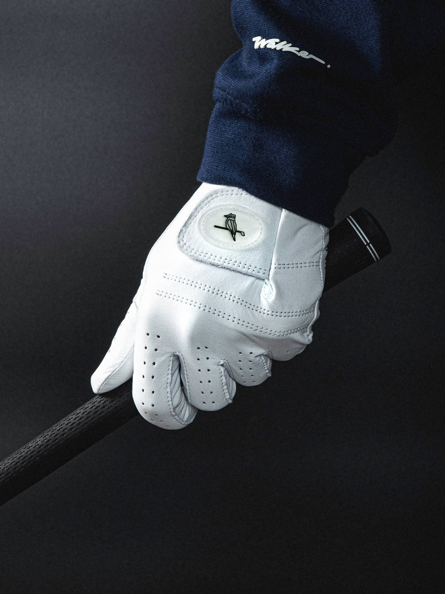 Par-Tec Kooka Glove White - Bundle