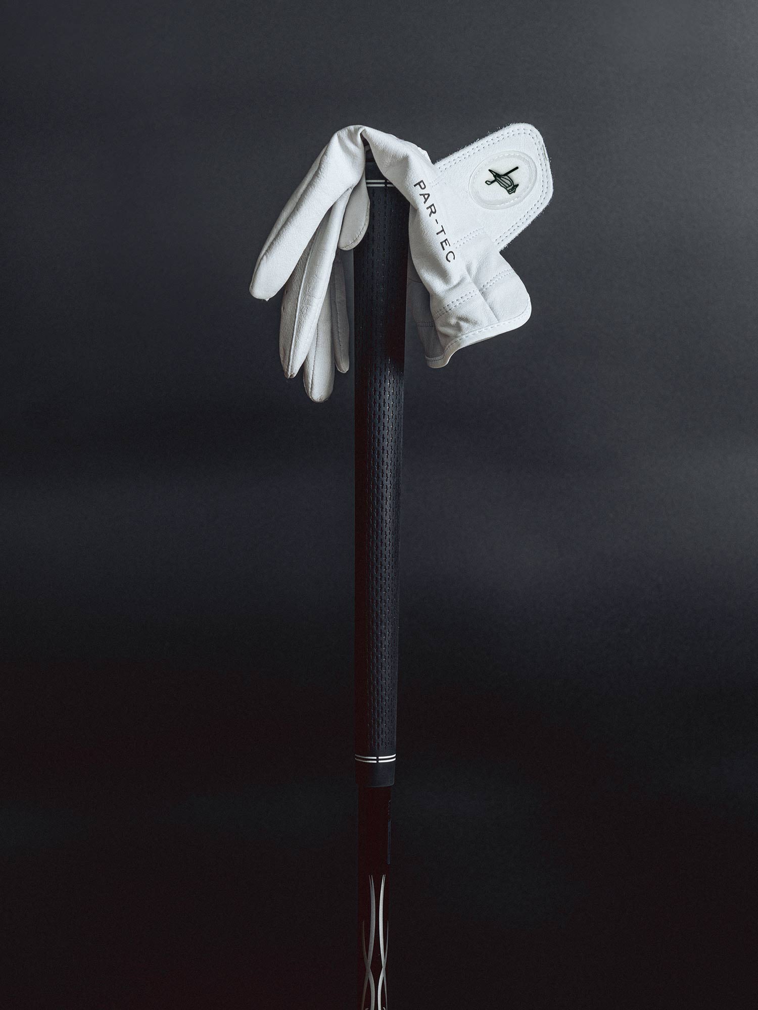 Par-Tec Kooka Glove White - Bundle