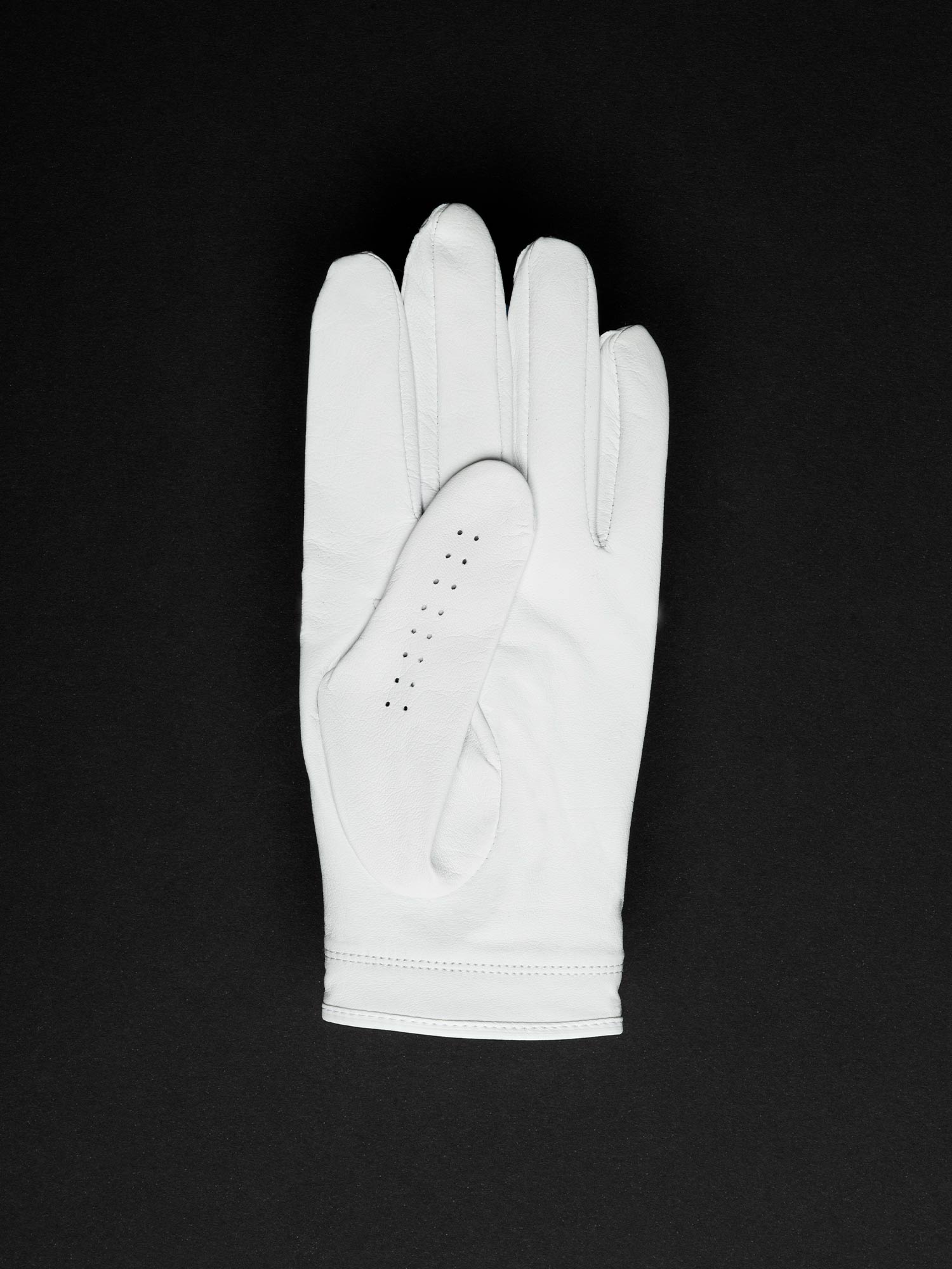 Par-Tec Kooka Glove White - Bundle