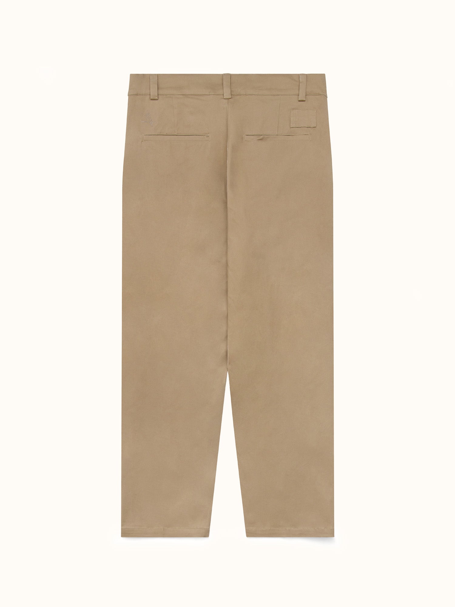 Kooka All Day Twill Pant Tan