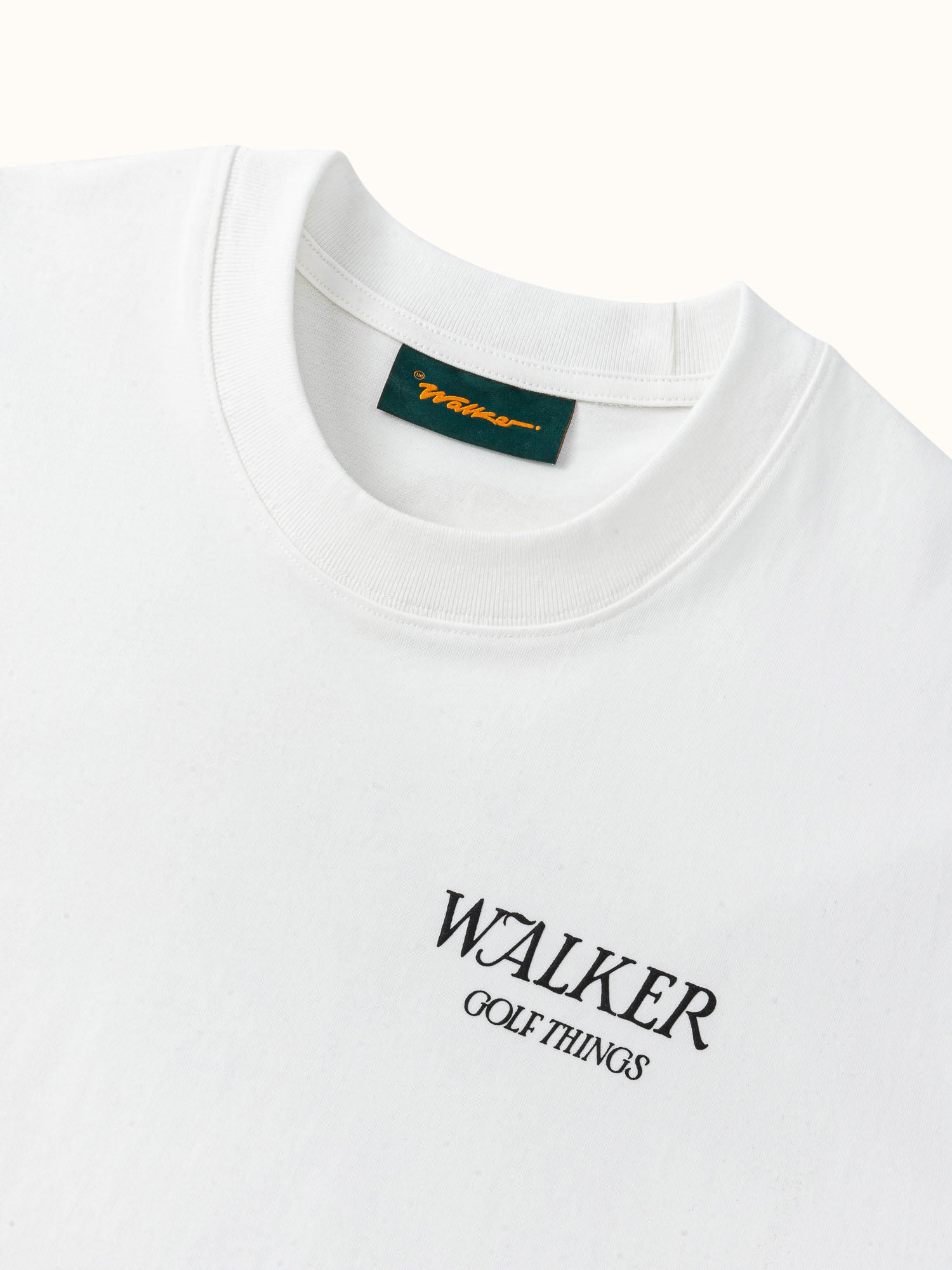 Gumtree T-Shirt White