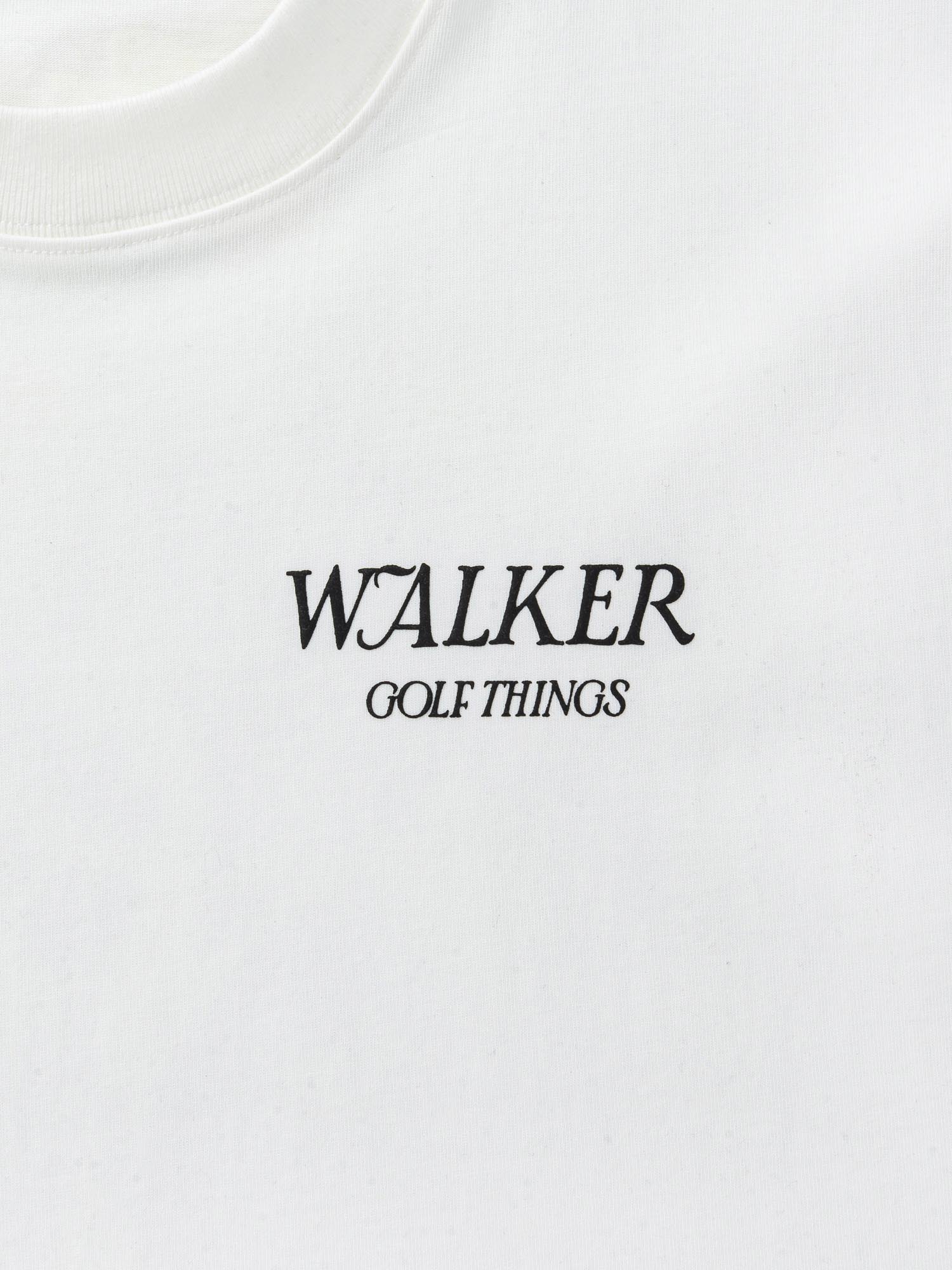 Gumtree T-Shirt White