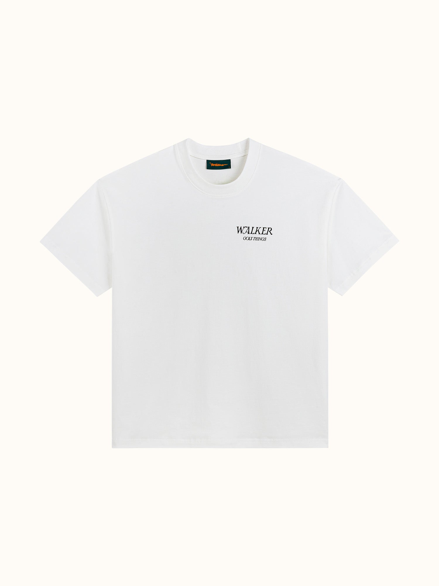 Gumtree T-Shirt White