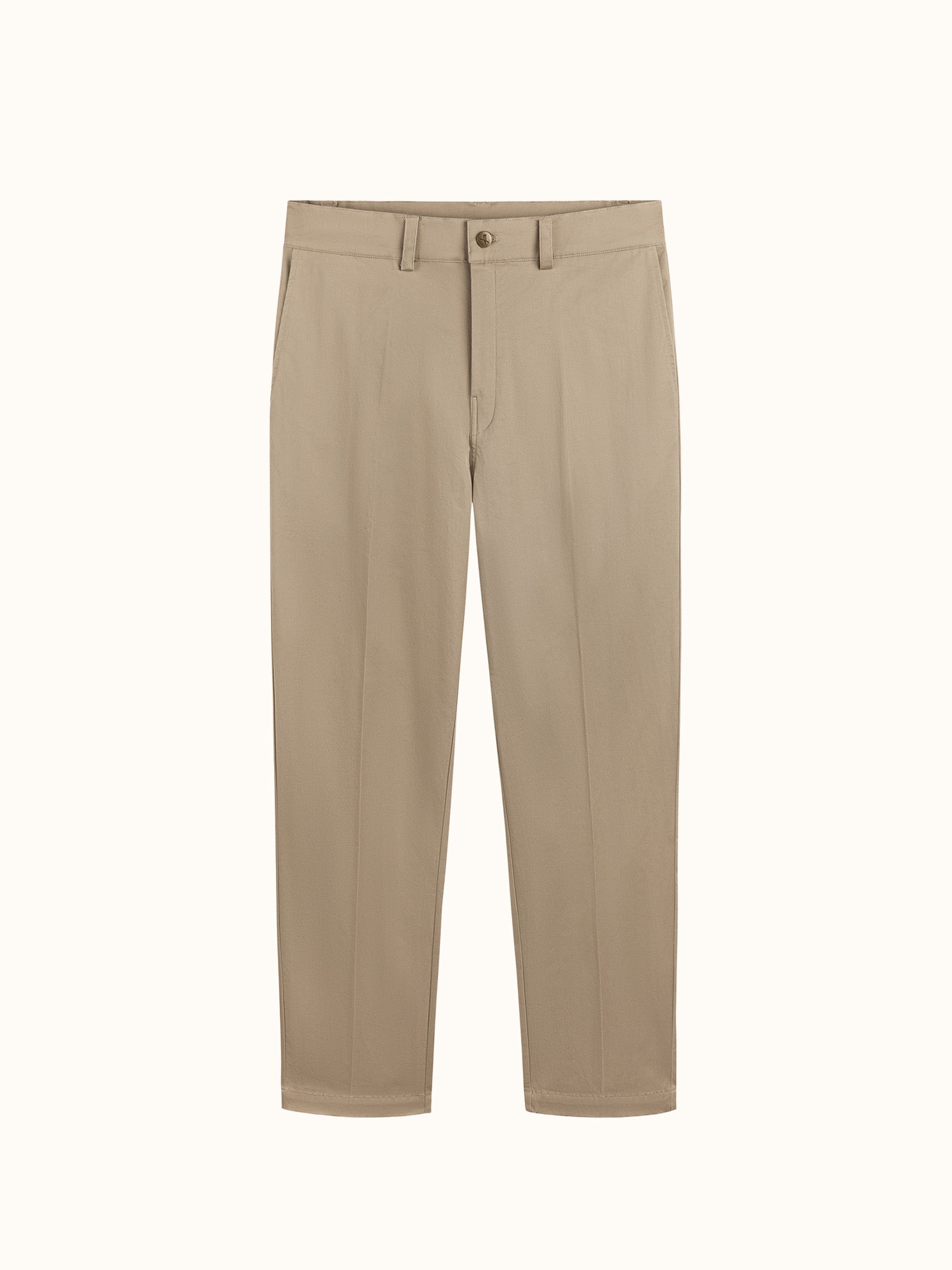 Kooka All Day Twill Pant Tan