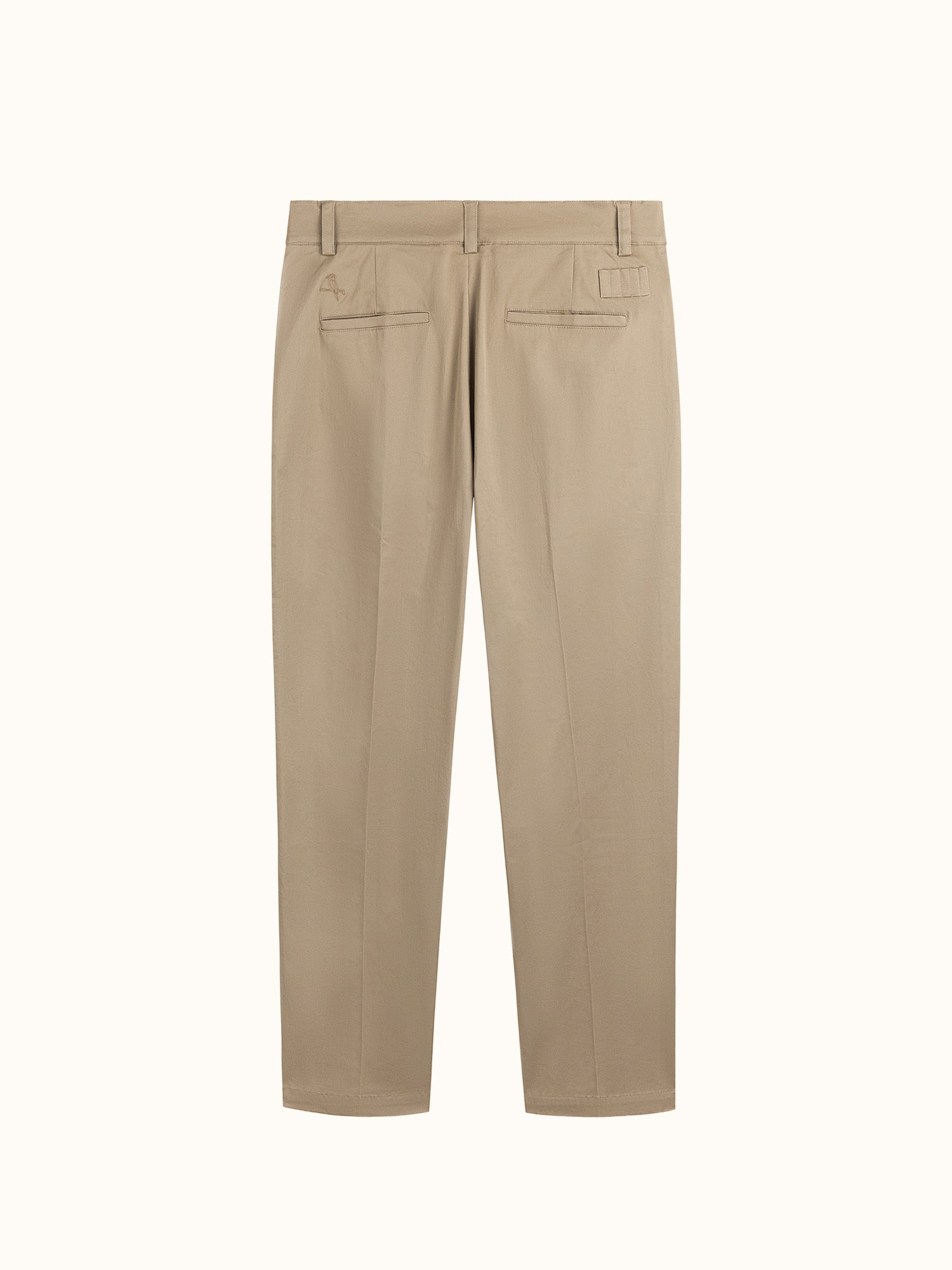 Kooka All Day Twill Pant Tan