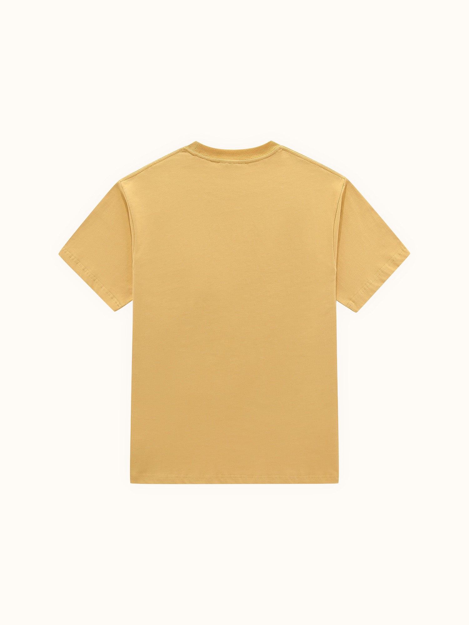 Kooka Standard T-Shirt Mustard