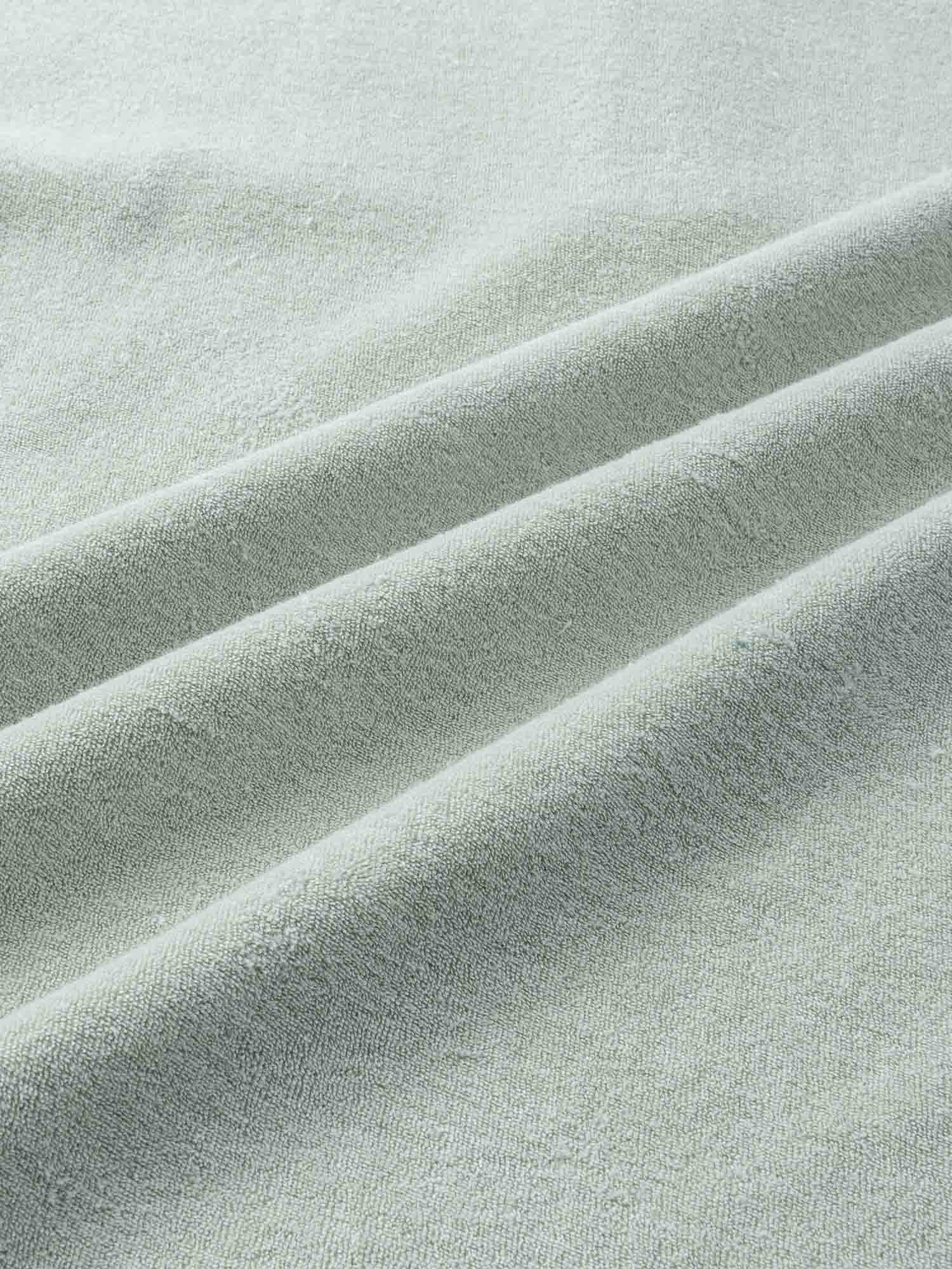 Kooka Terry Polo Sage