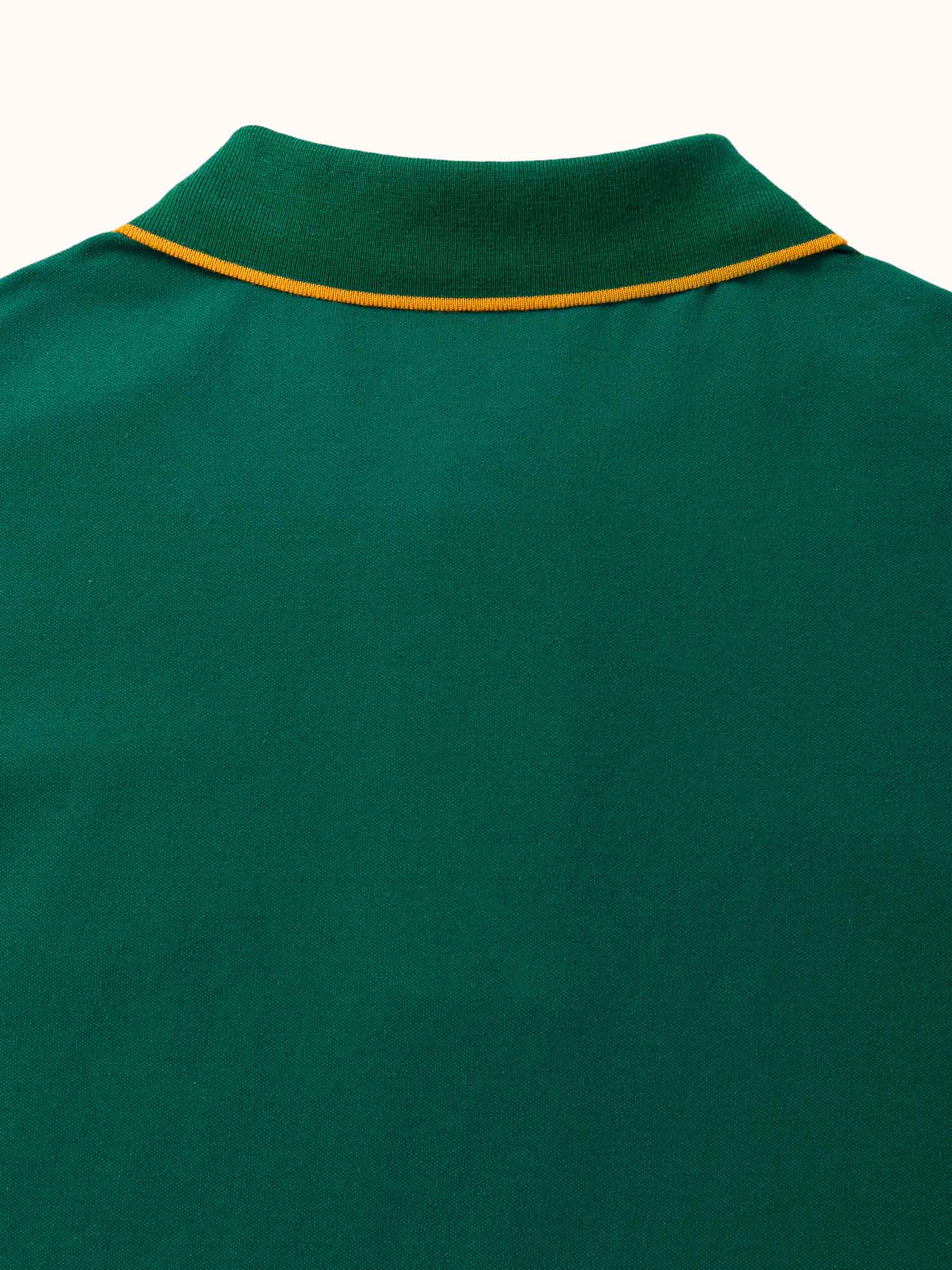 Featherlite Kooka Polo Forest / Gold