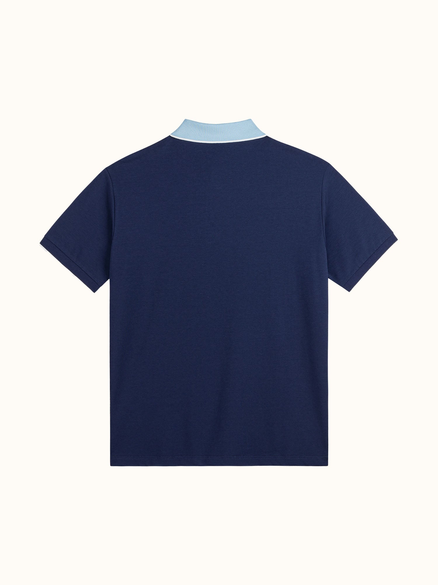 Featherlite Kooka Polo Navy / Sky