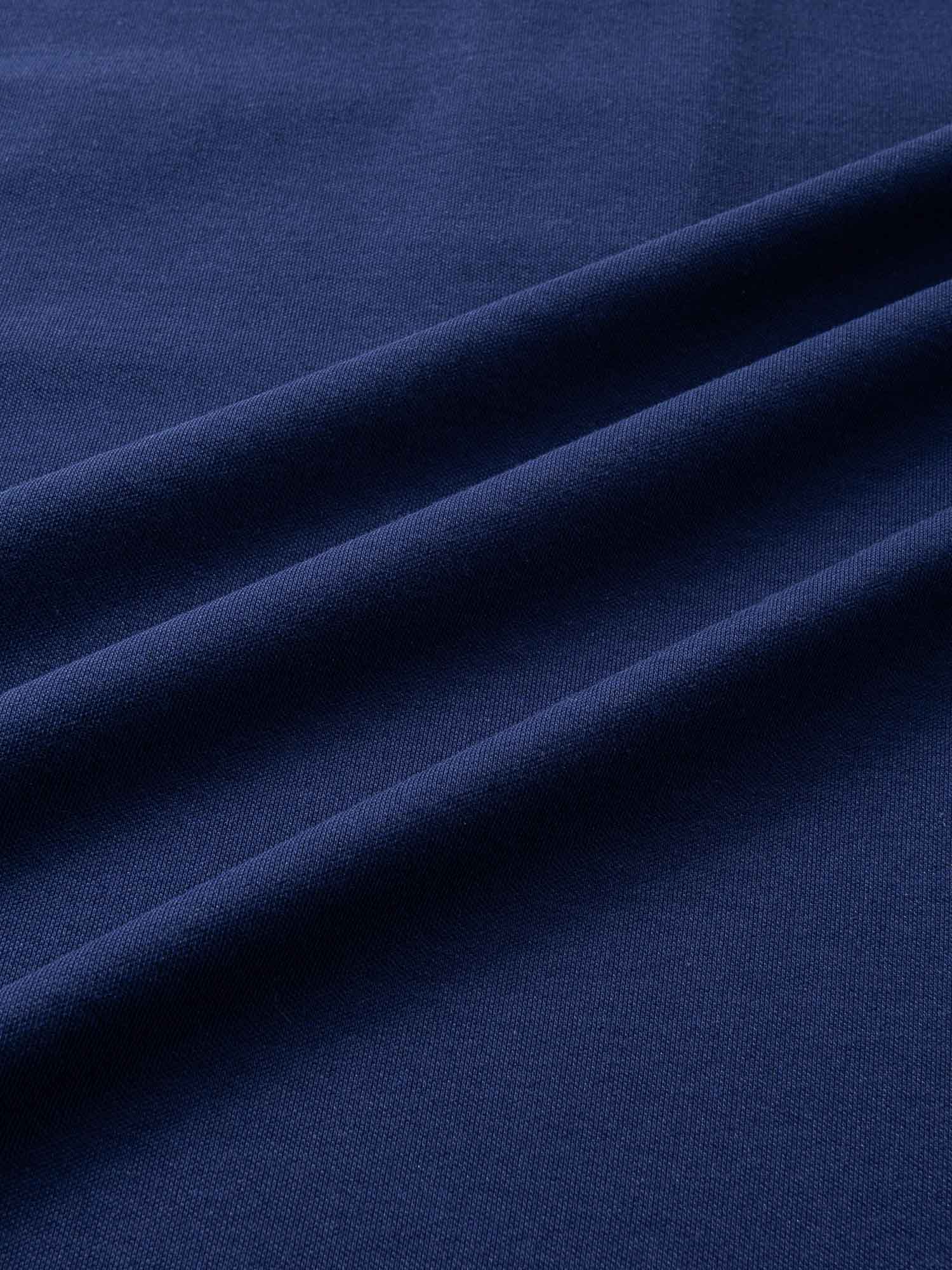 Featherlite Kooka Polo Navy / Sky