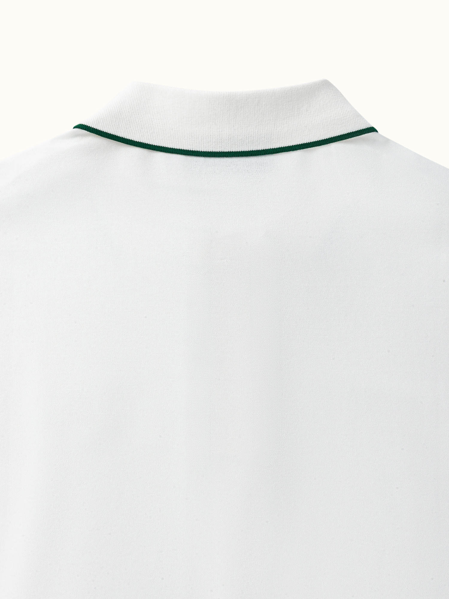 Featherlite Kooka Polo White / Forest