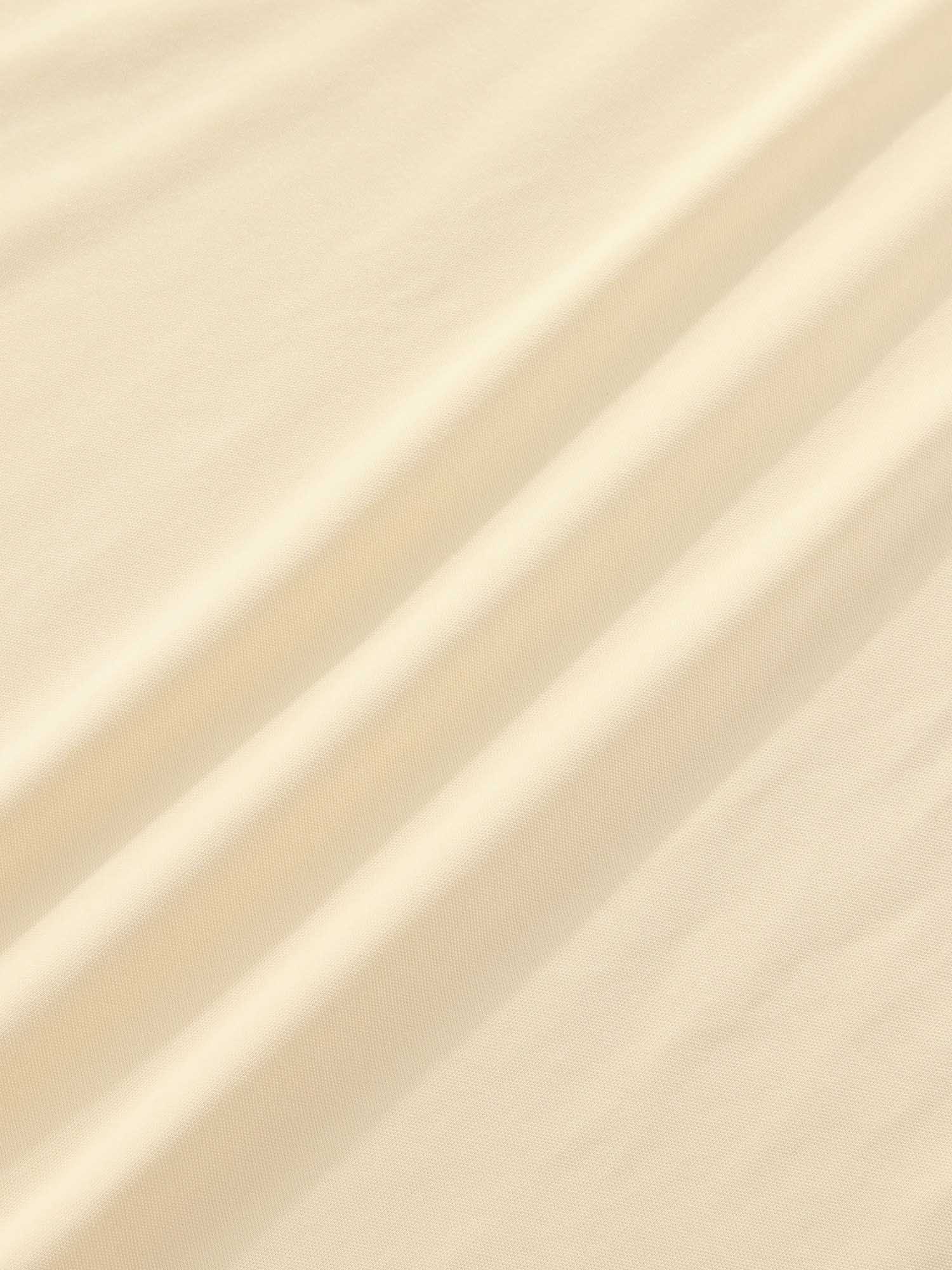 Hedge Featherlite Polo Lemon / Forest