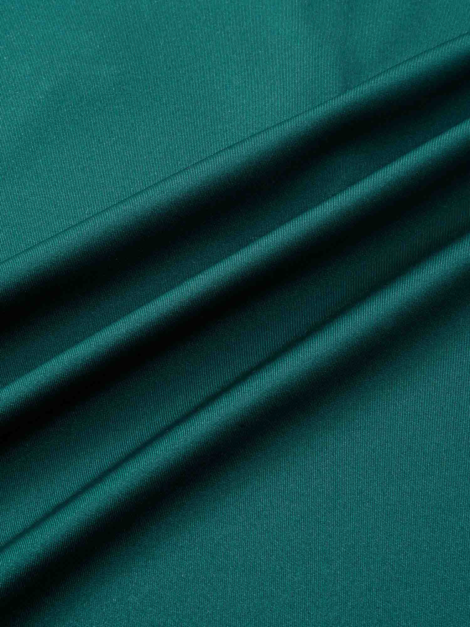 Womens Kooka Performance Polo Forest