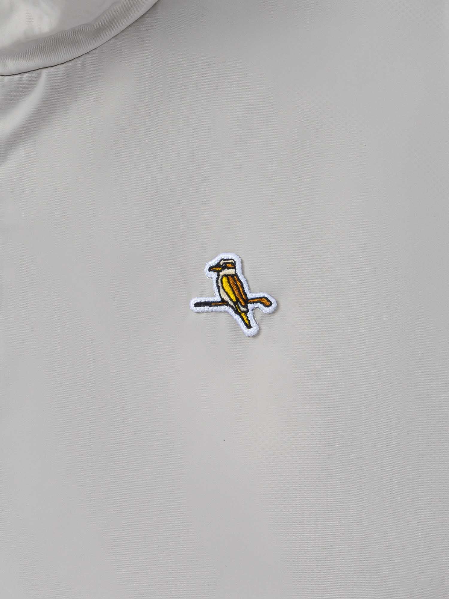 Women's Breaker Jacket Stone