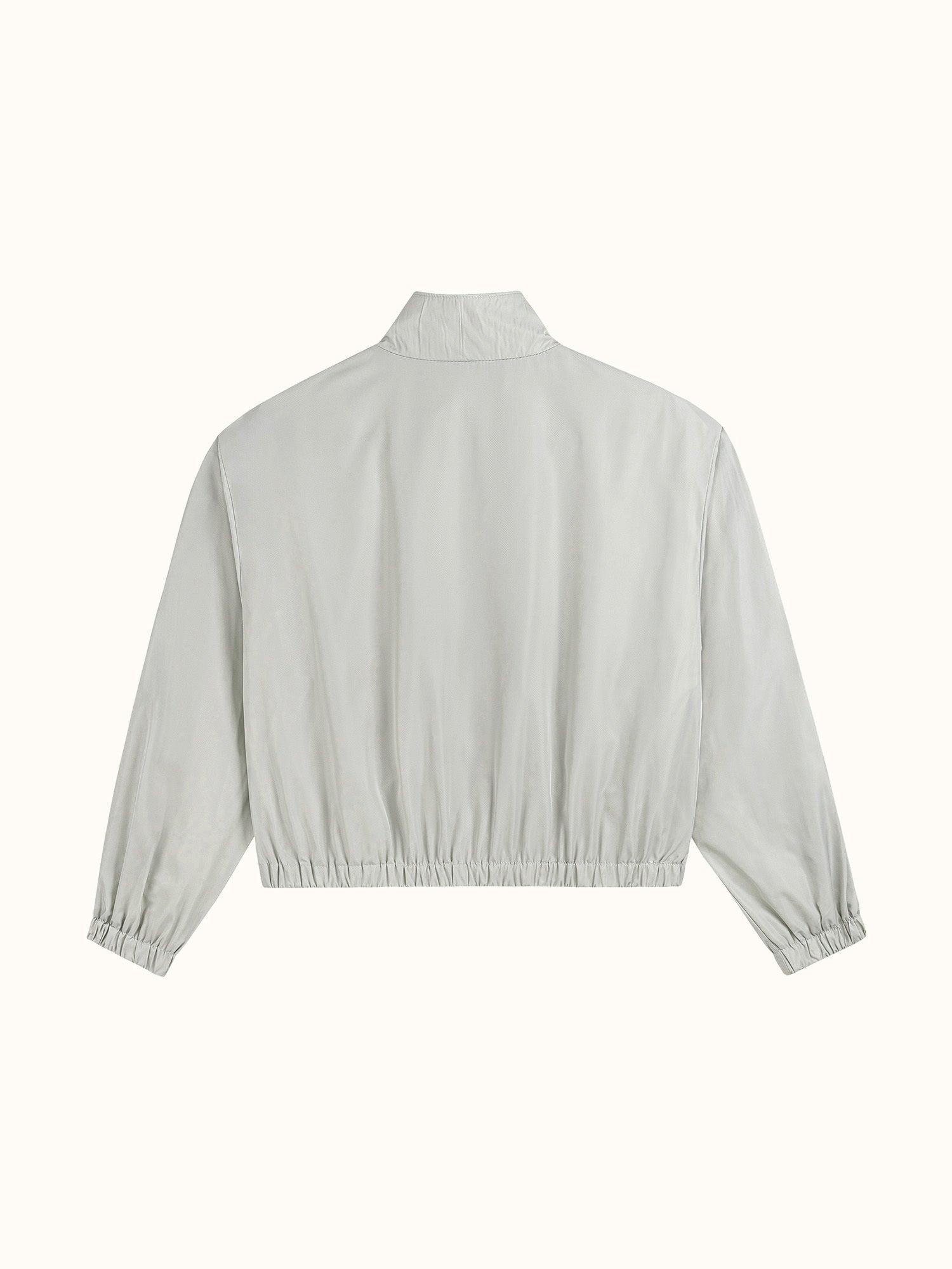 Women's Breaker Jacket Stone